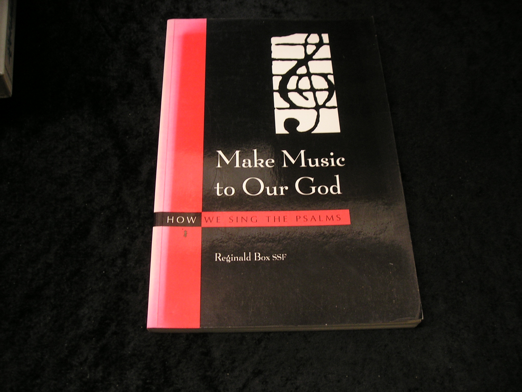 Image 0 of Make Music to Our God