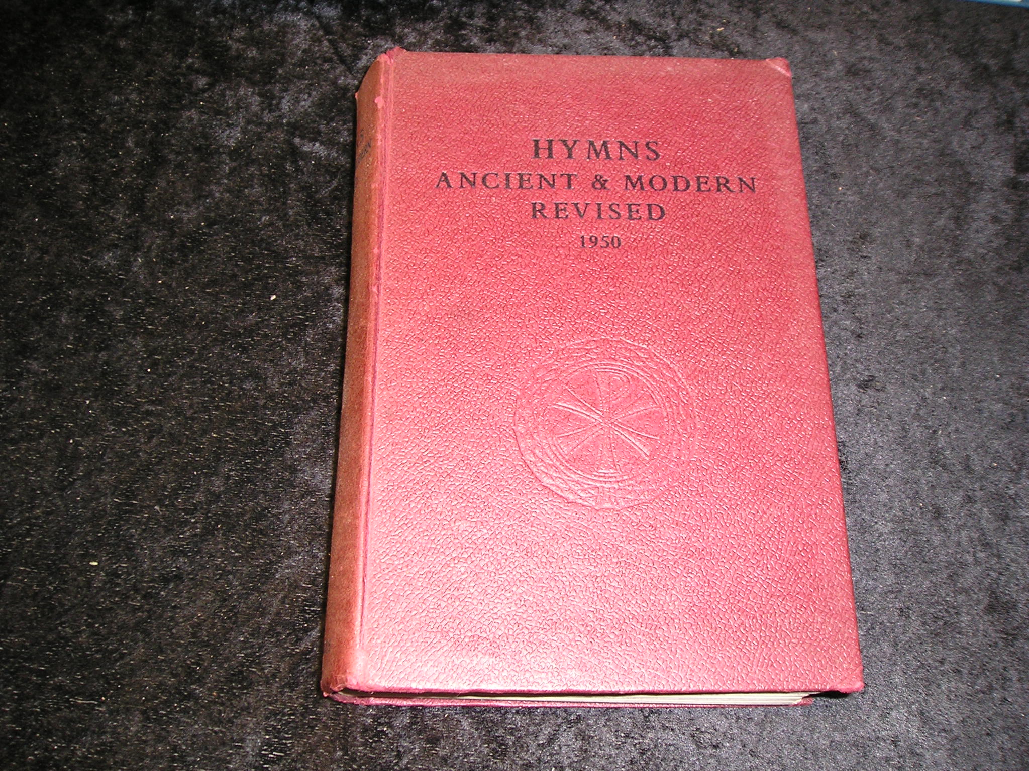 Image 0 of Hymns Ancient & Modern Revised 1950