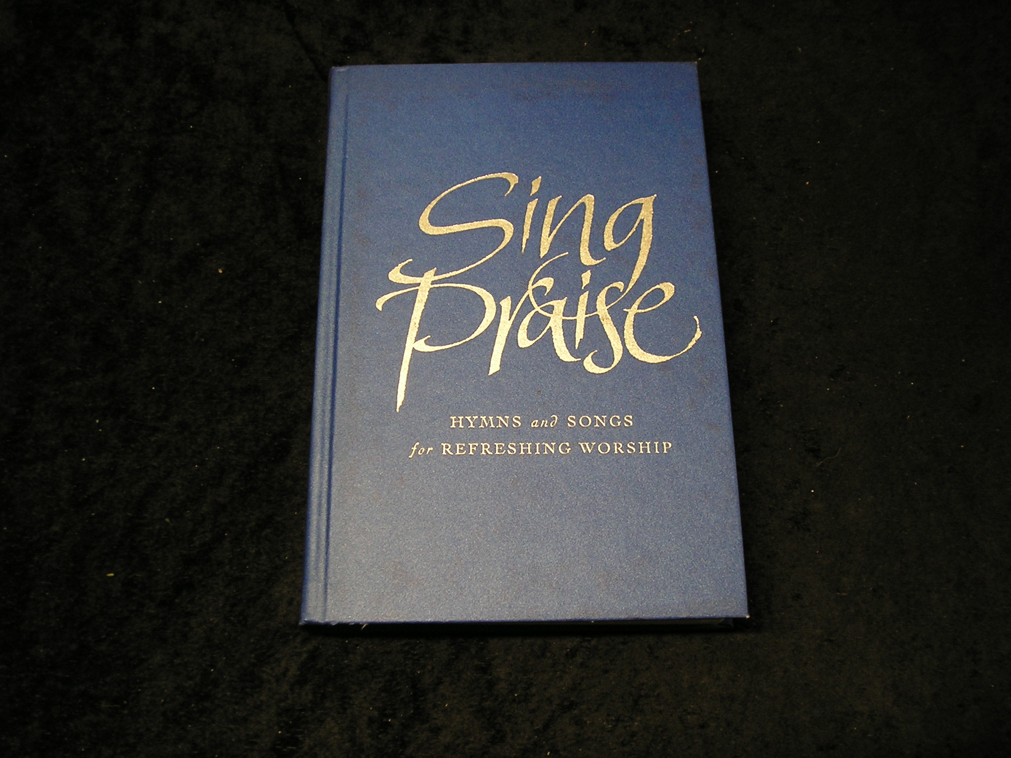 Image 0 of Sing Praise Full Music Edition