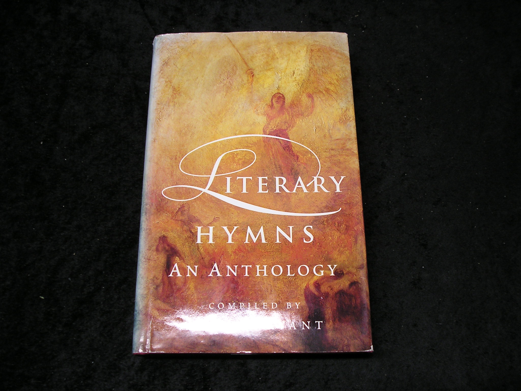Image 0 of Literary Hymns