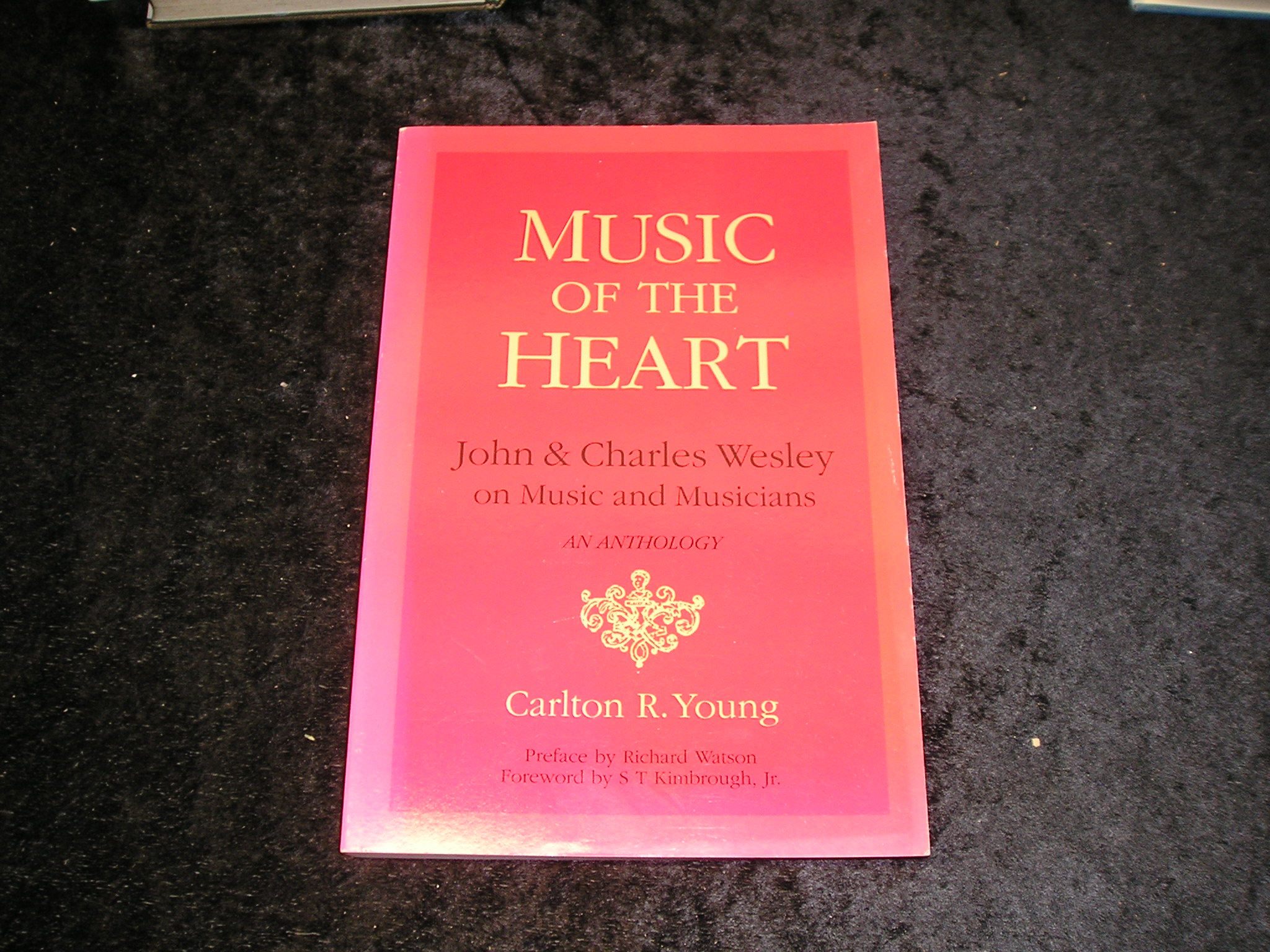 Image 0 of Music of the Heart
