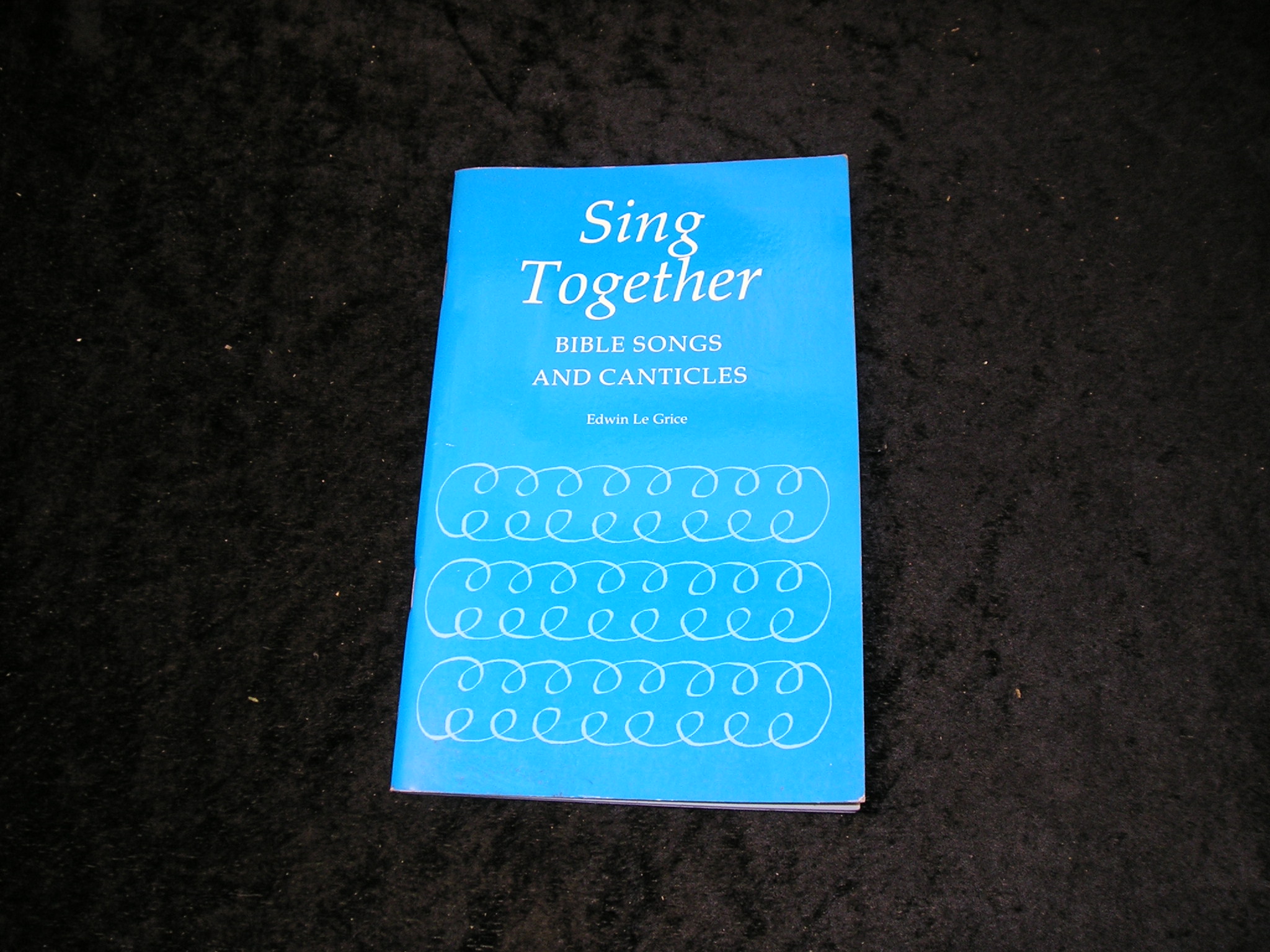Image 0 of Sing Together