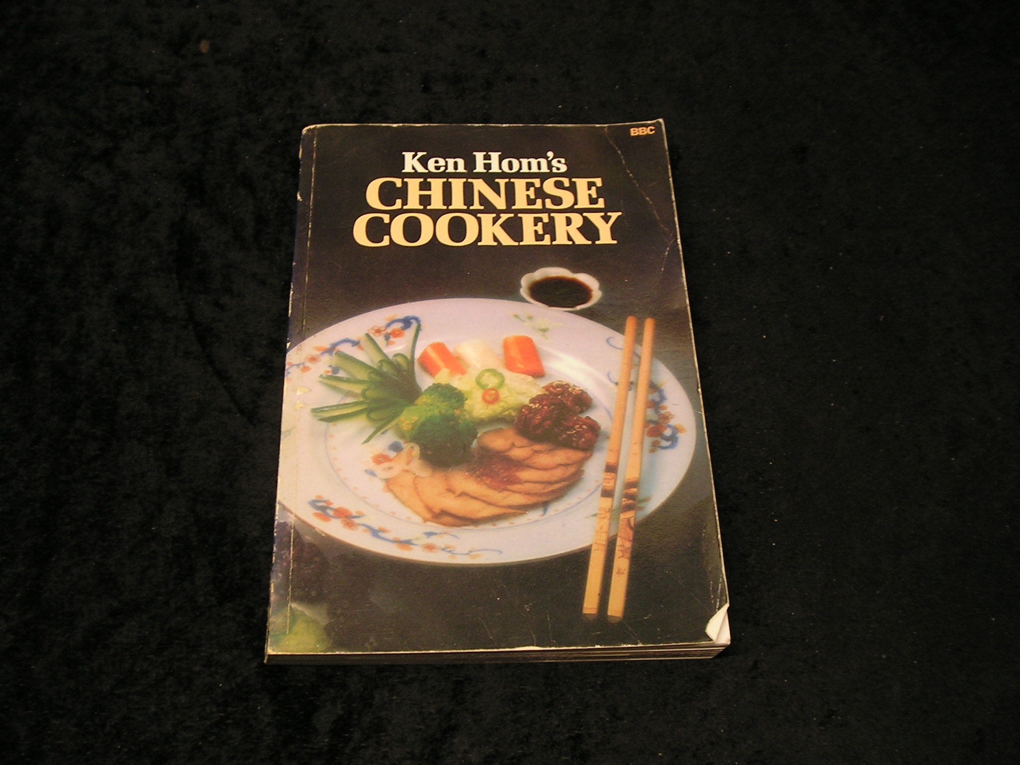 Image 0 of Chinese Cookery