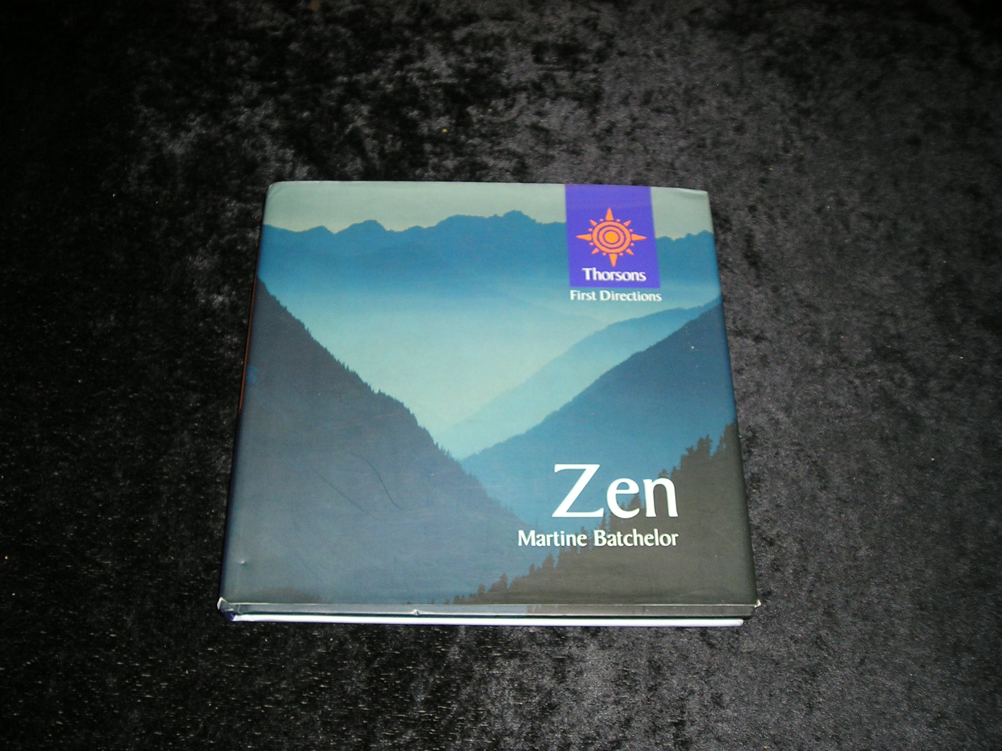 Image 0 of Zen