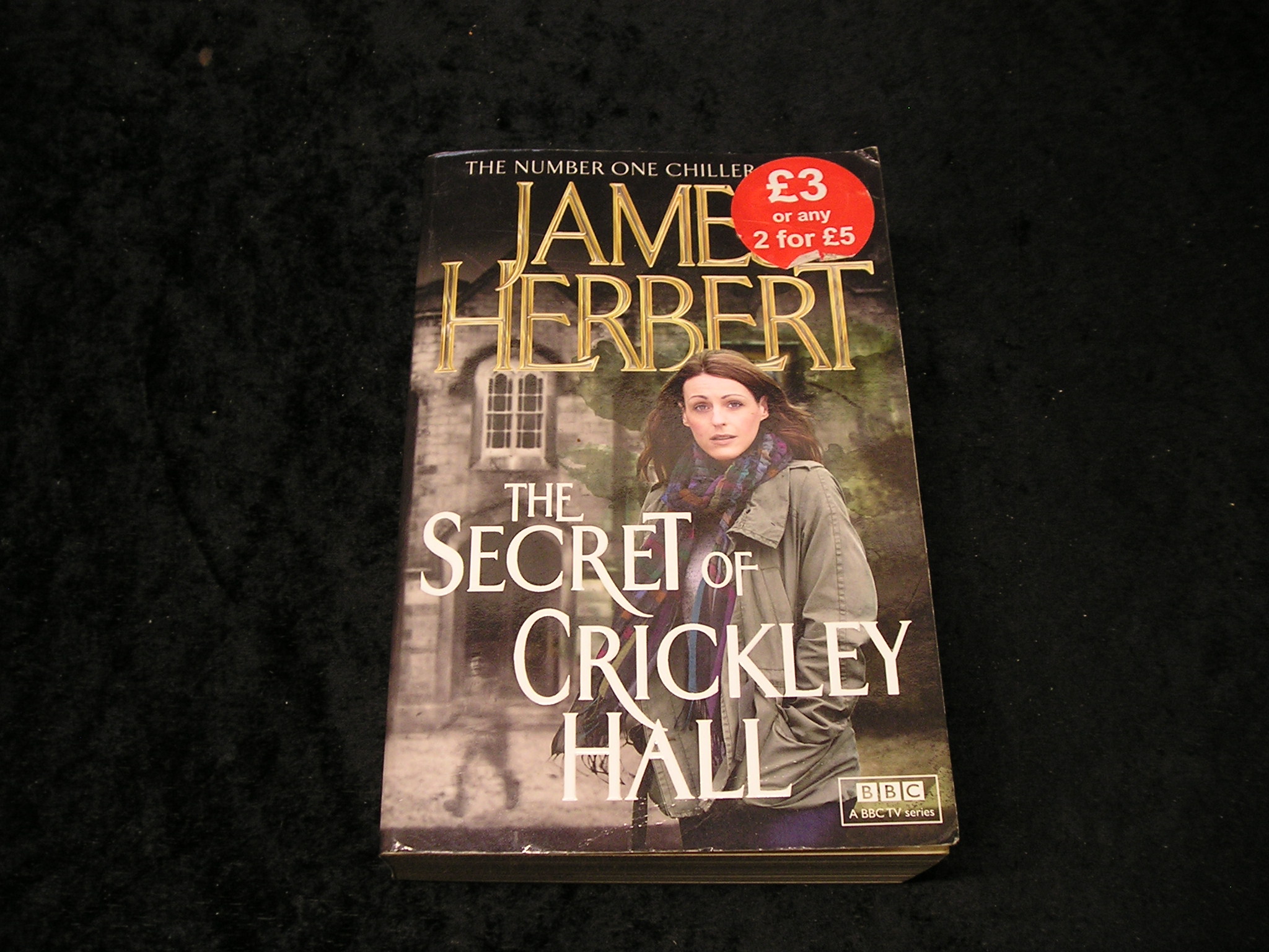 Image 0 of The Secret of Crickley Hall