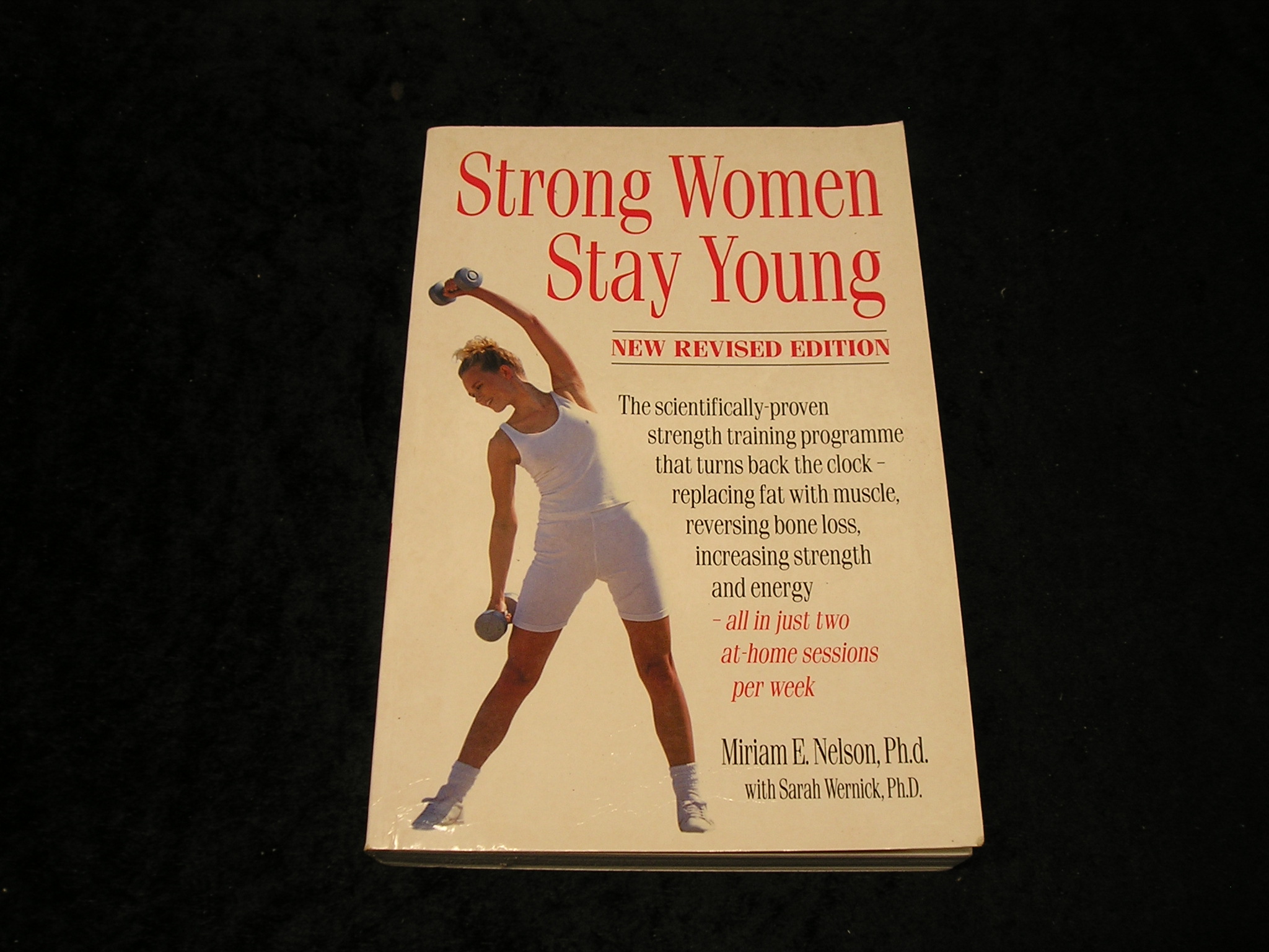 Image 0 of Strong Women Stay Young