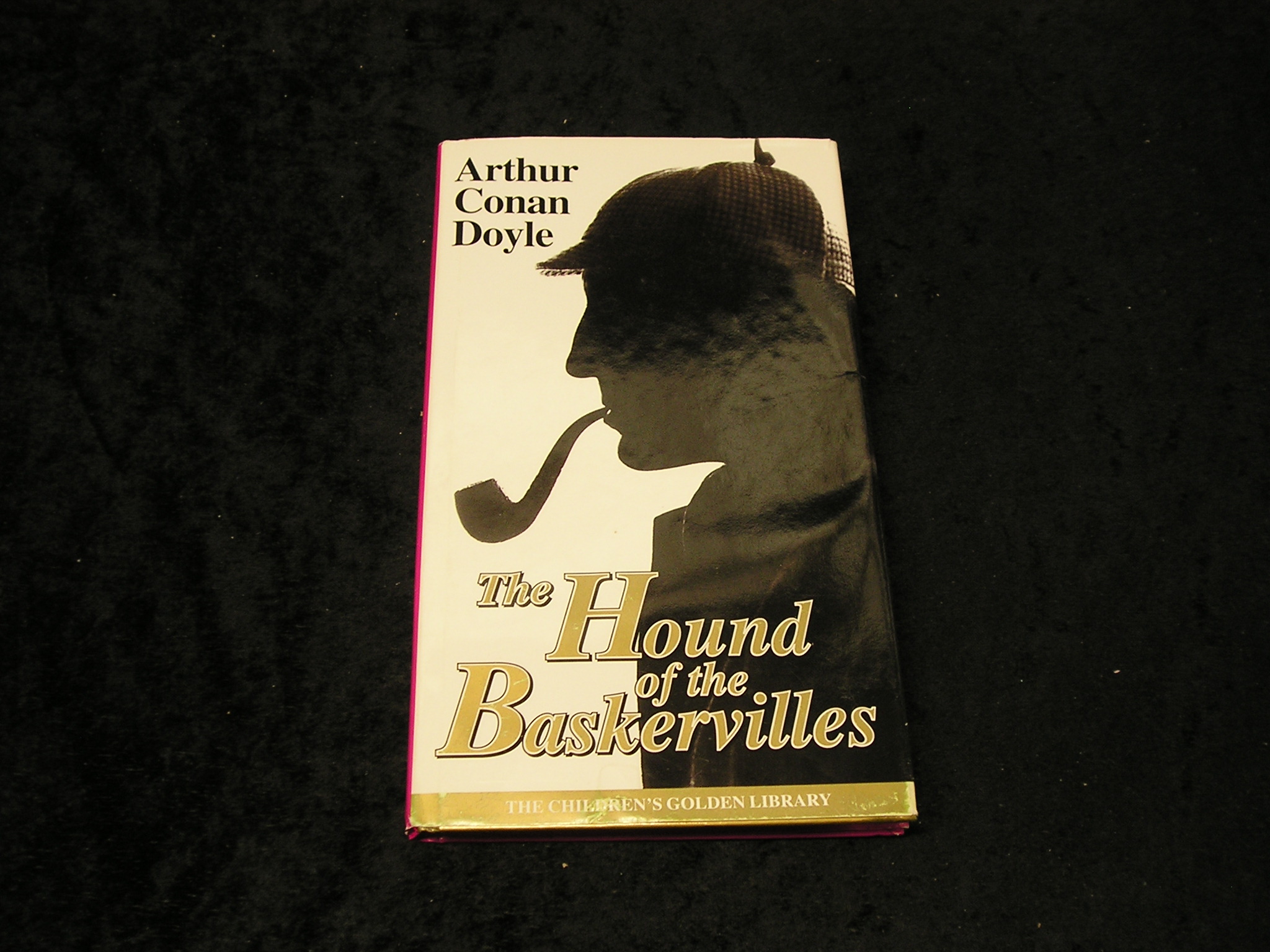 Image 0 of The Hound of the Baskervilles