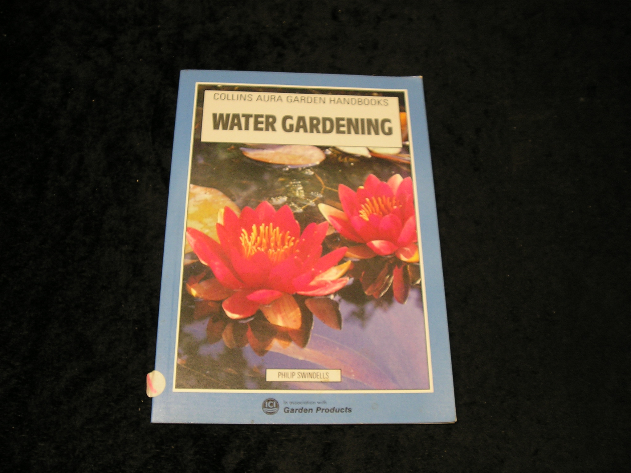 Image 0 of Water Gardening
