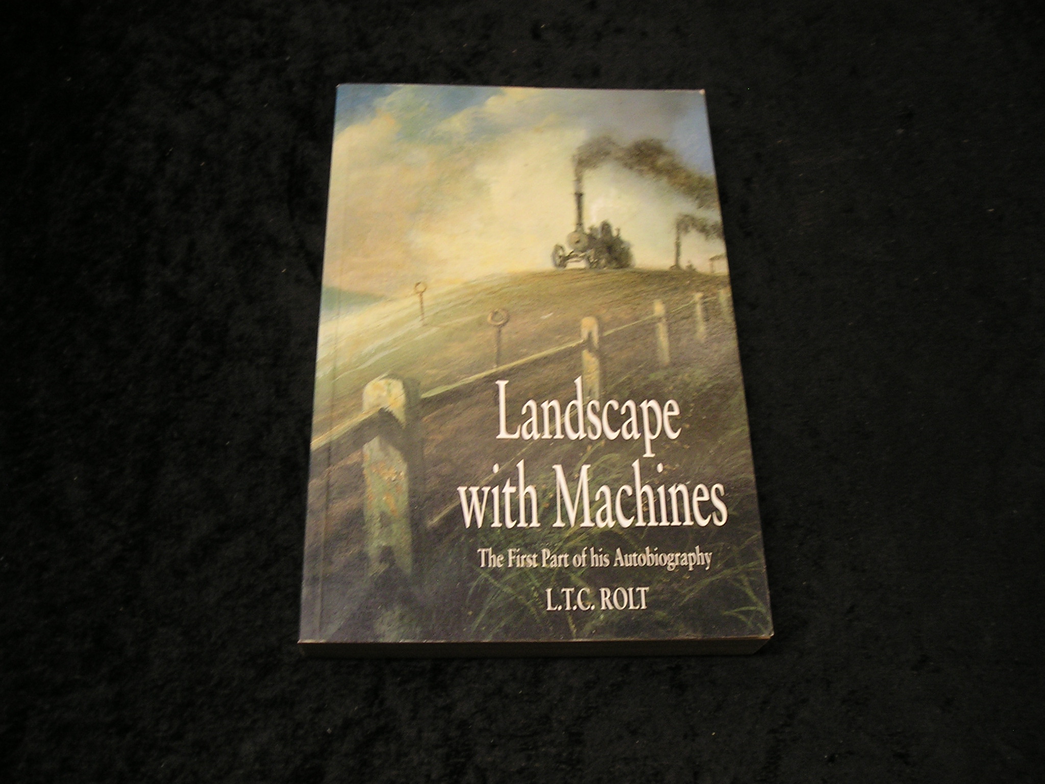 Image 0 of Landscape with Machines
