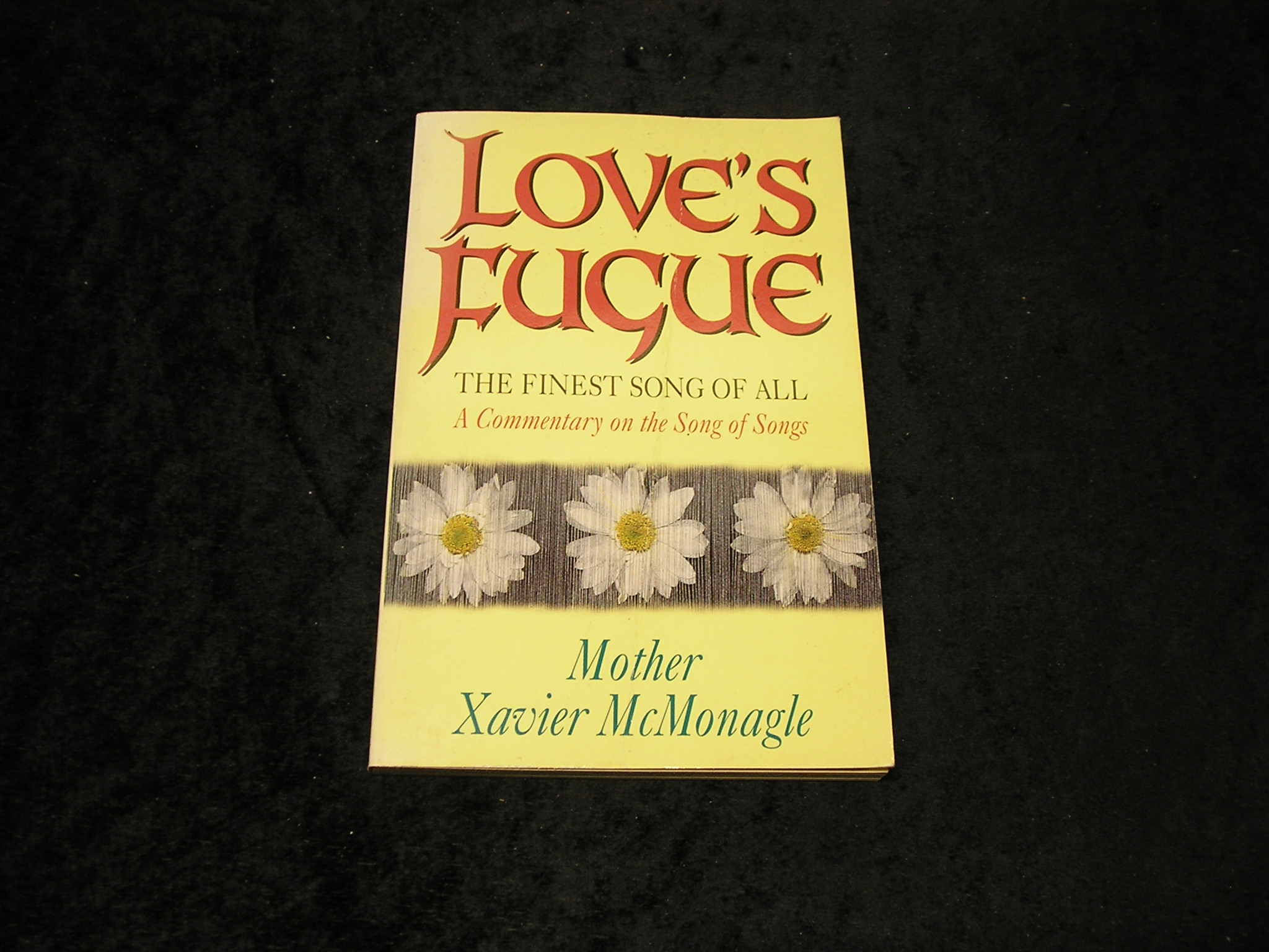 Image 0 of Love's fugue