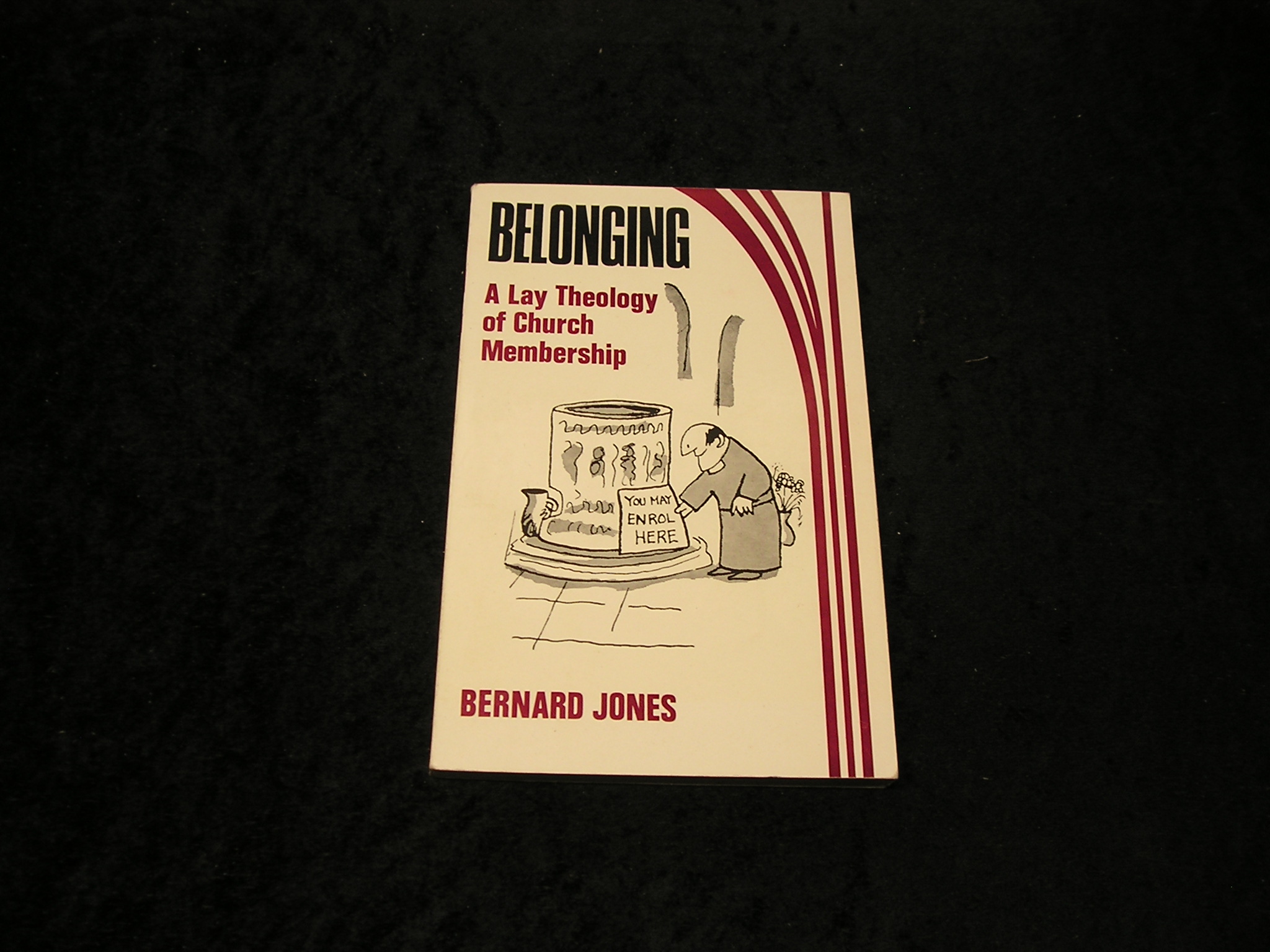 Image 0 of Belonging