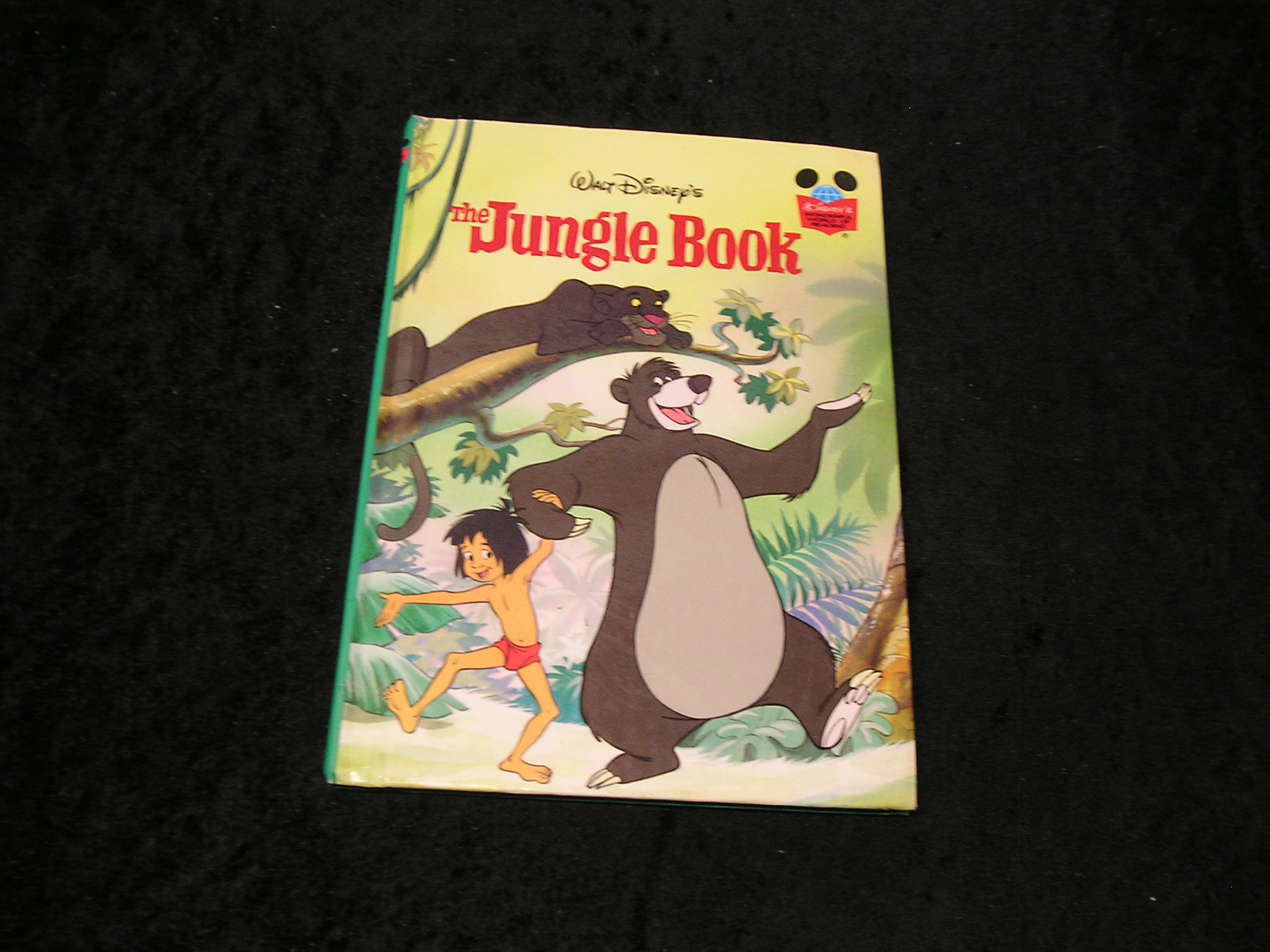 Image 0 of The Jungle Book