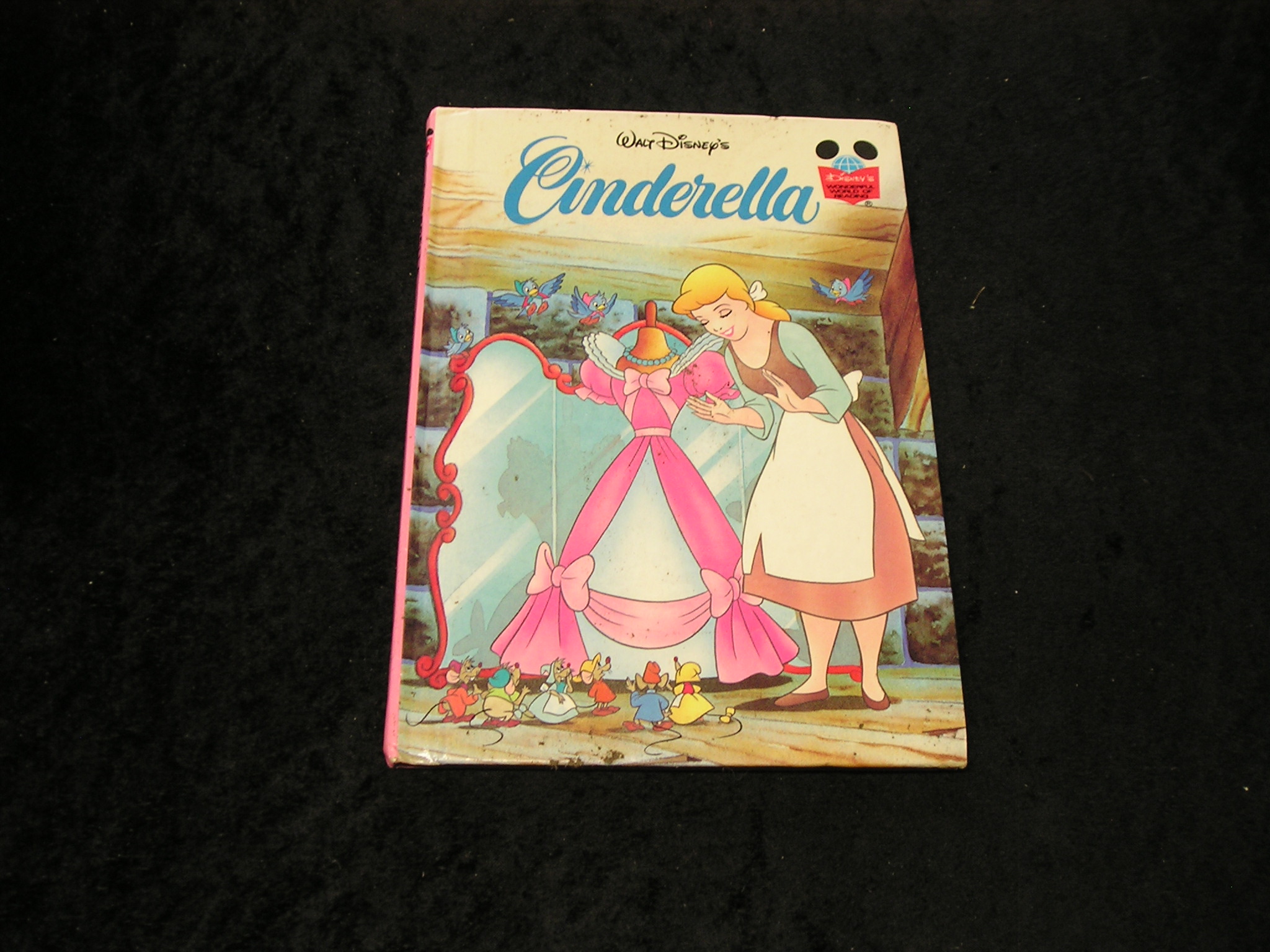 Image 0 of Cinderella