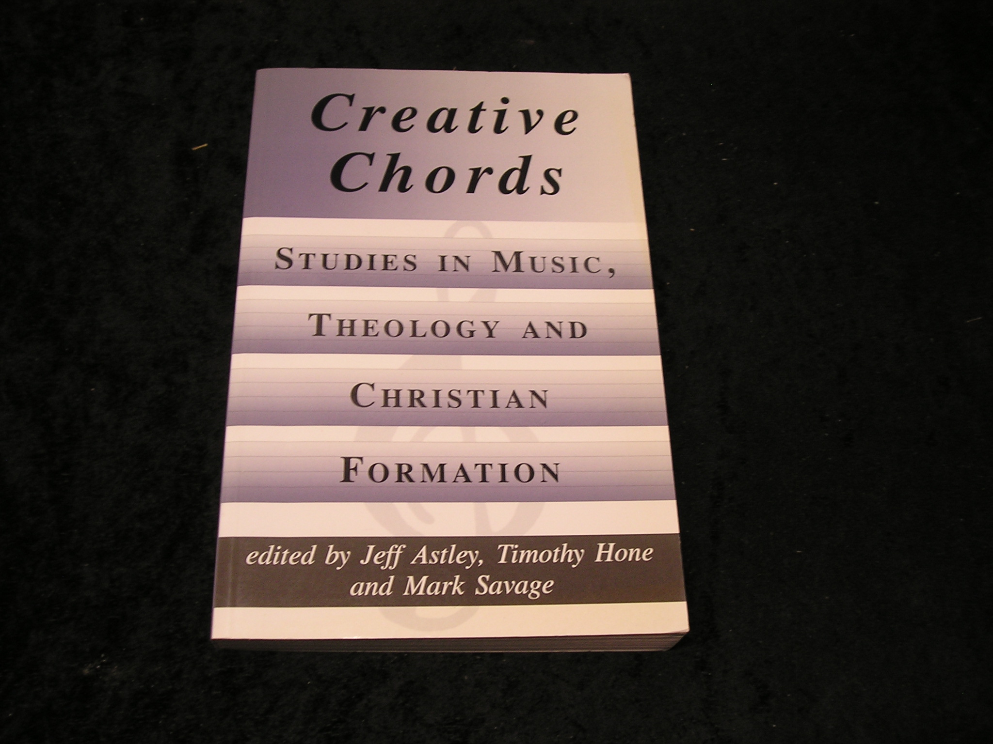 Image 0 of Creative Chords
