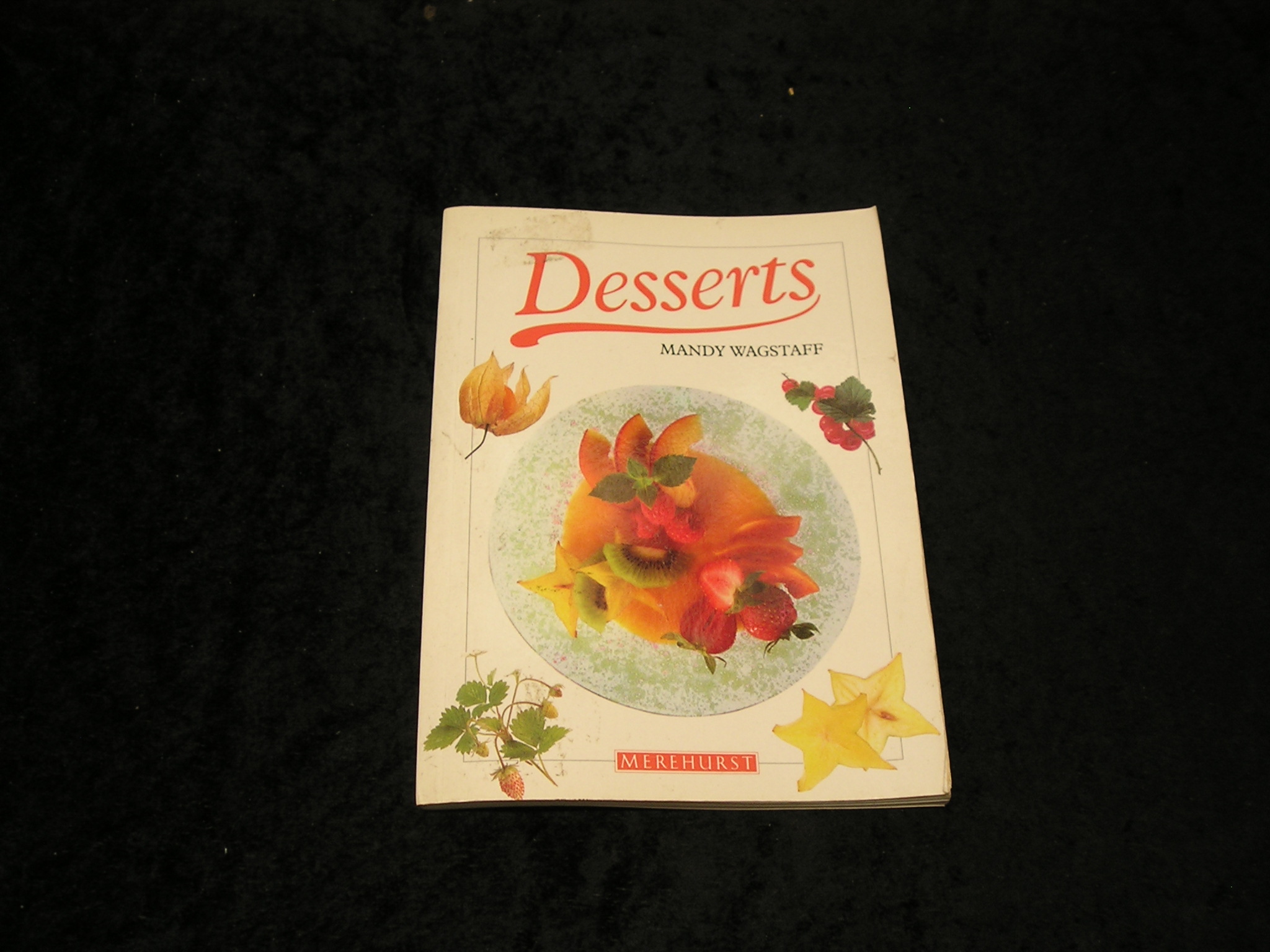 Image 0 of Desserts
