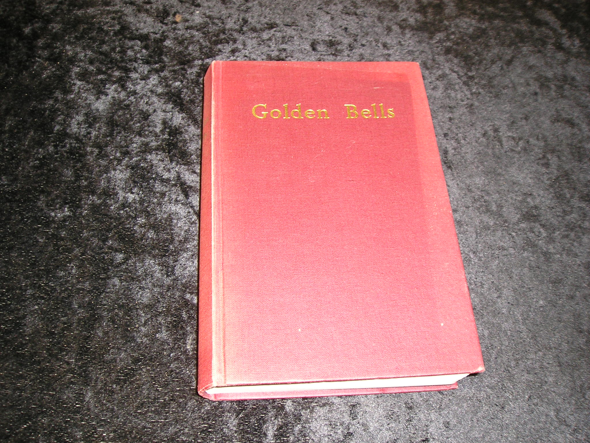 Image 0 of Golden Bells Music Edition