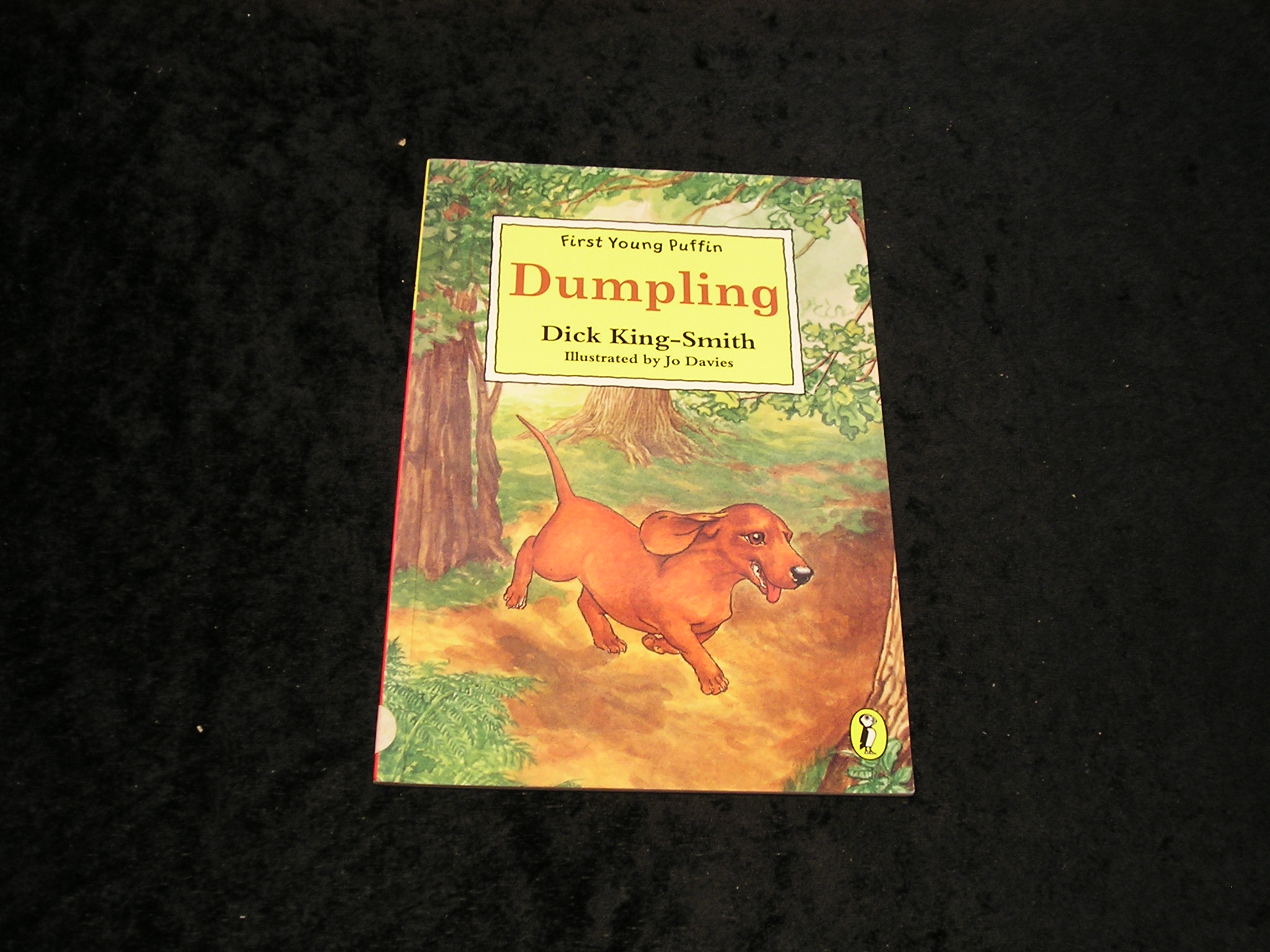 Image 0 of Dumpling