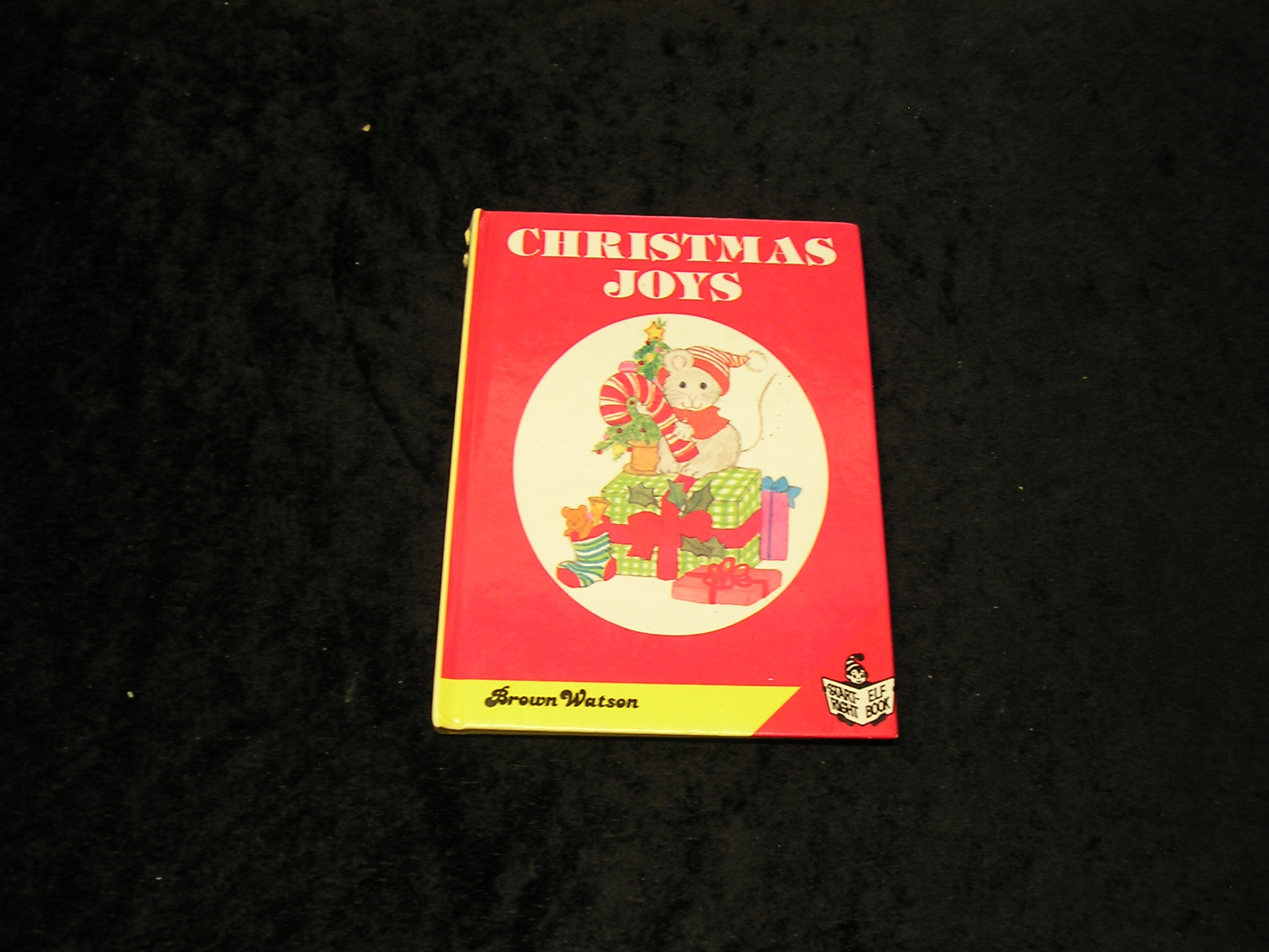 Image 0 of Christmas Joys