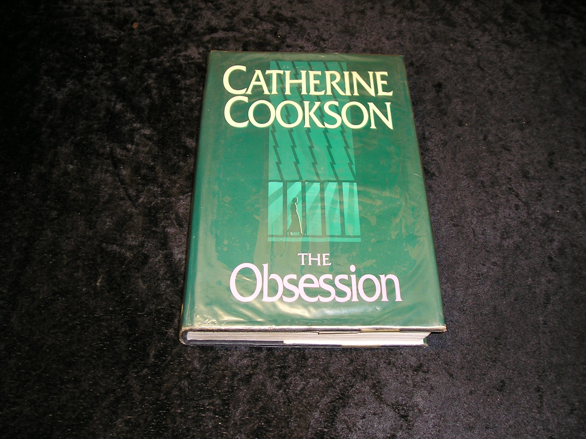 Image 0 of The Obsession