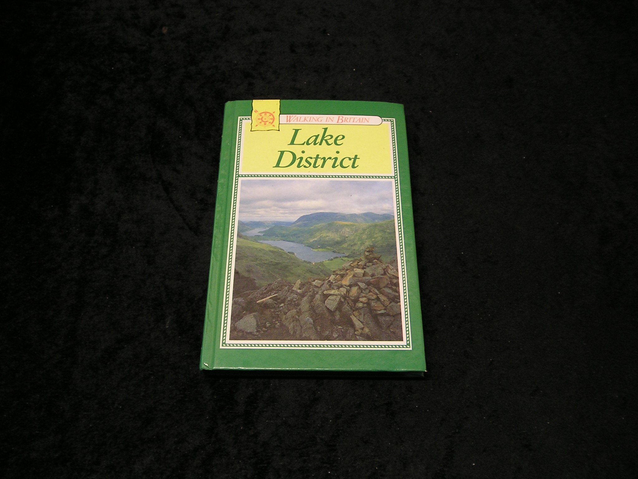 Image 0 of Lake District Northumbria and Co Durham