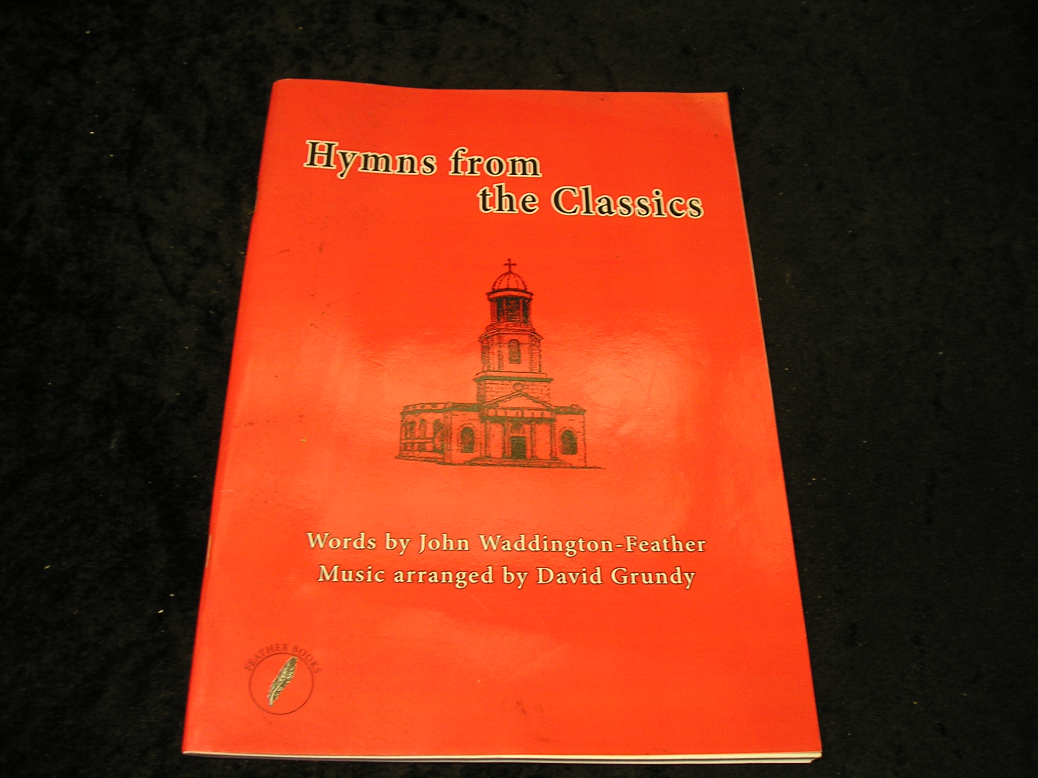 Image 0 of Hymns From the Classics