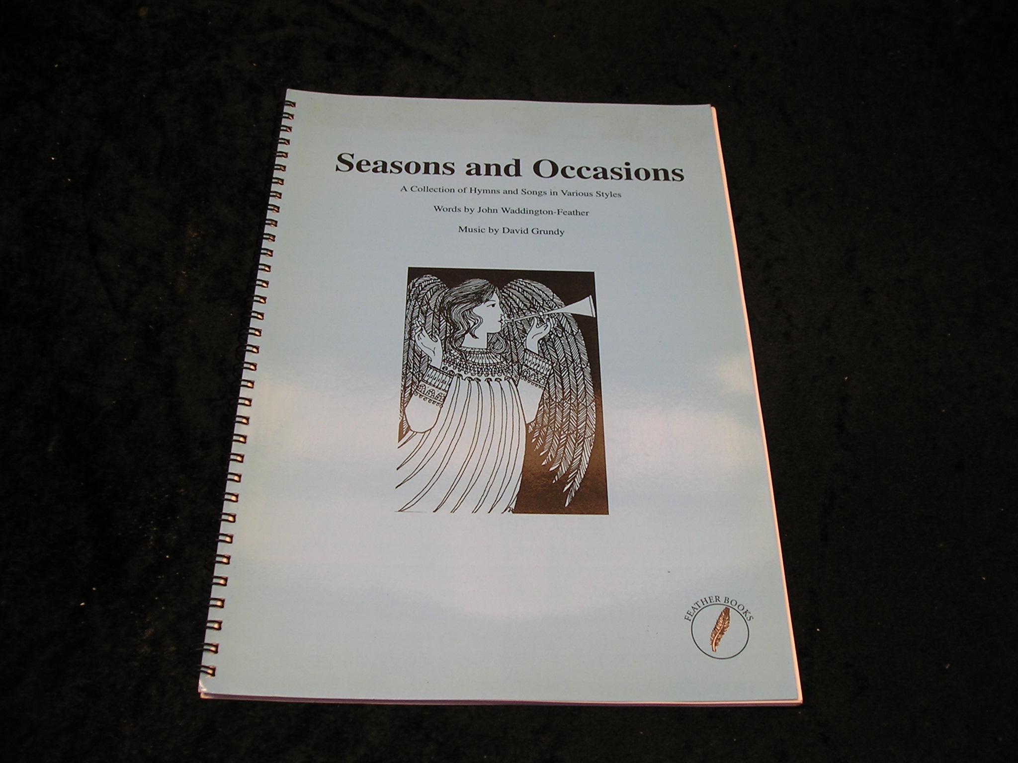 Image 0 of Seasons and Occasions