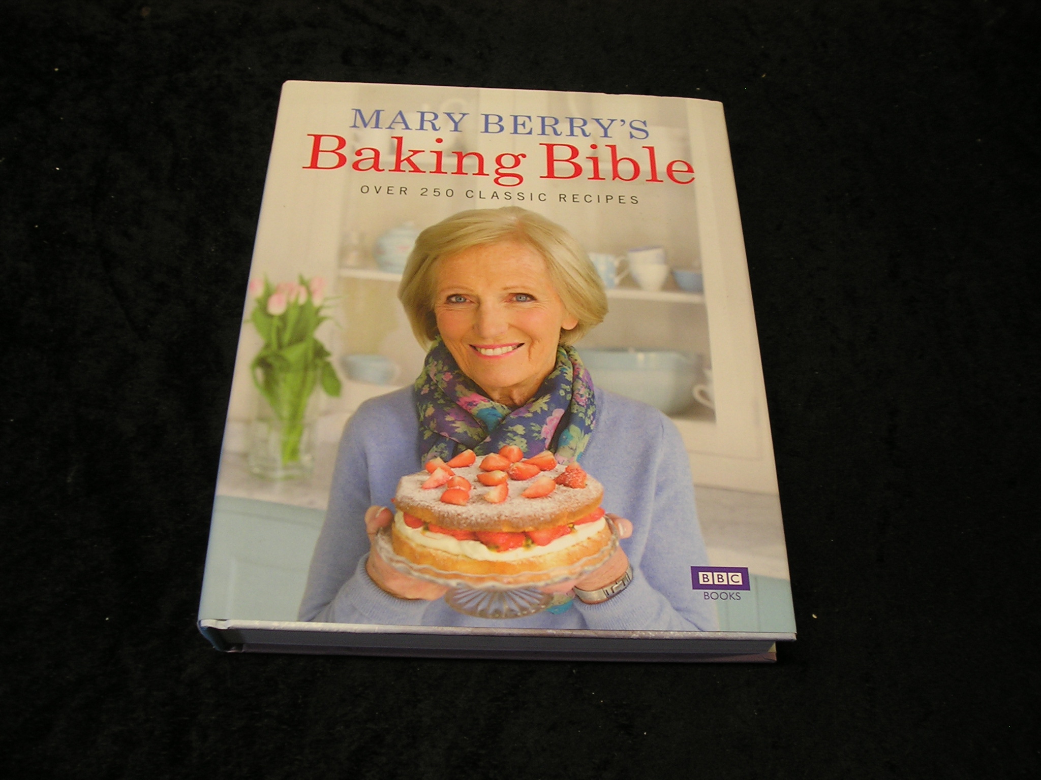 Image 0 of Baking Bible