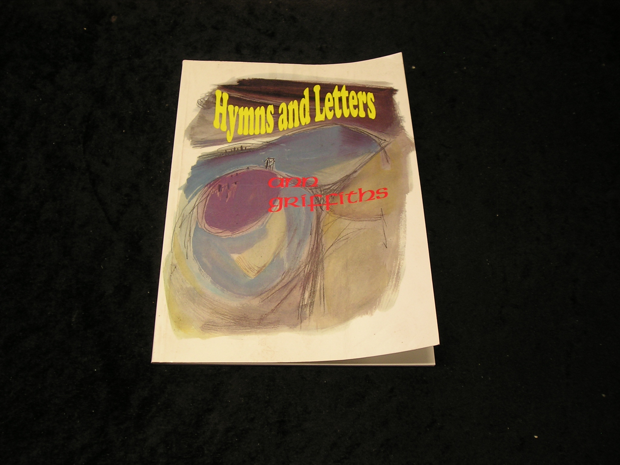 Image 0 of Hymns and Letters
