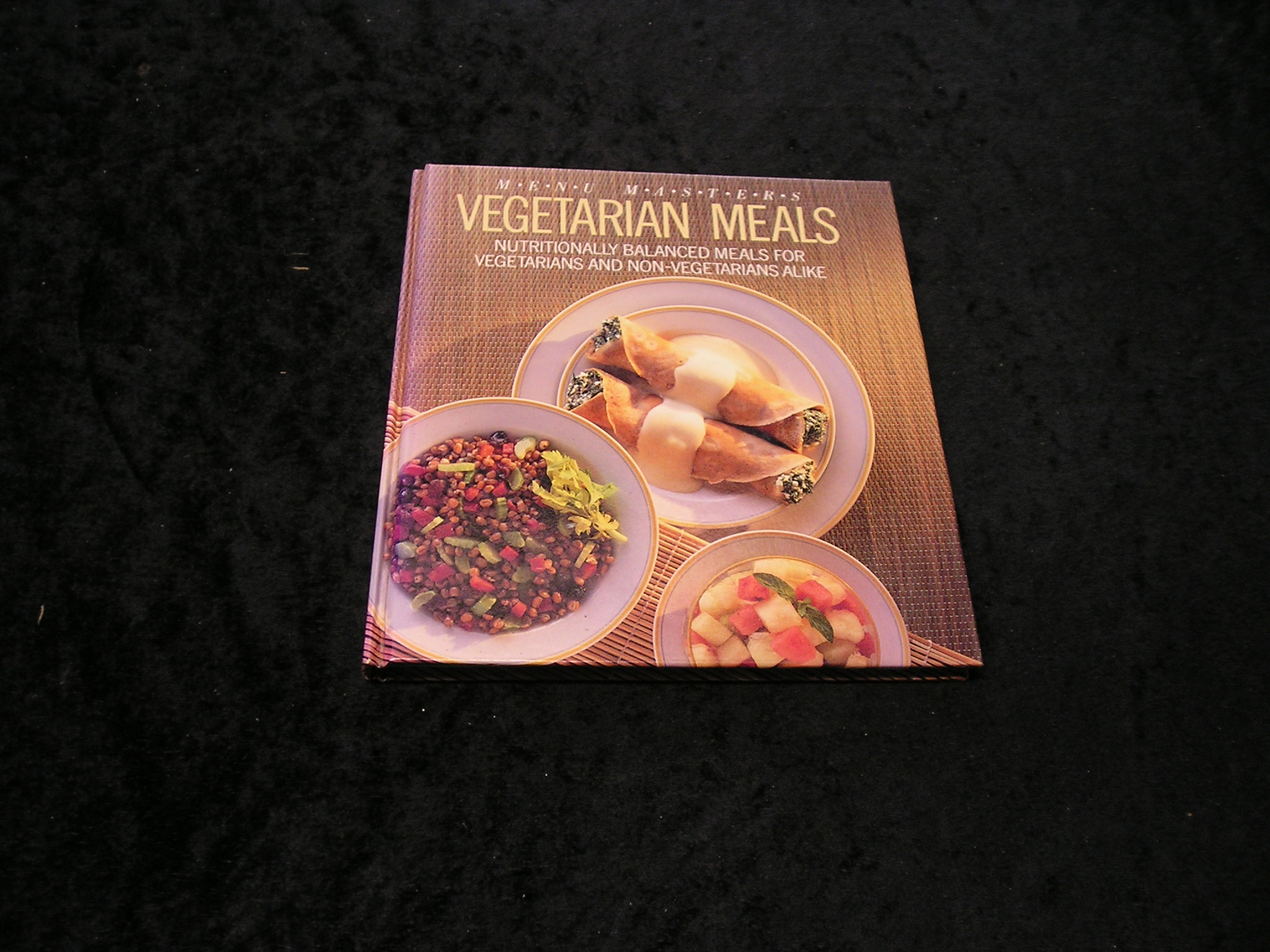 Image 0 of Vegetarian Meals
