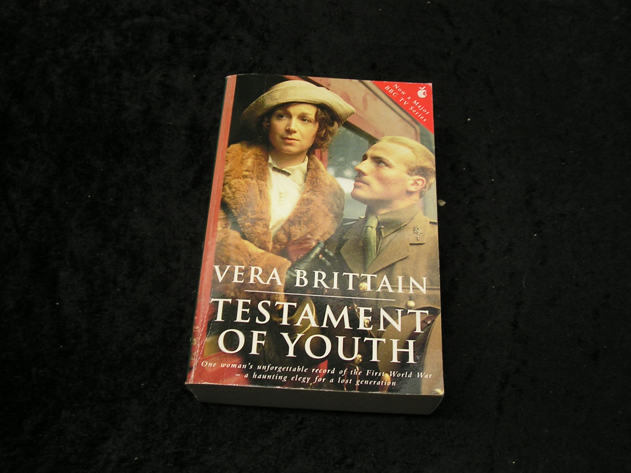 Image 0 of Testament of Youth