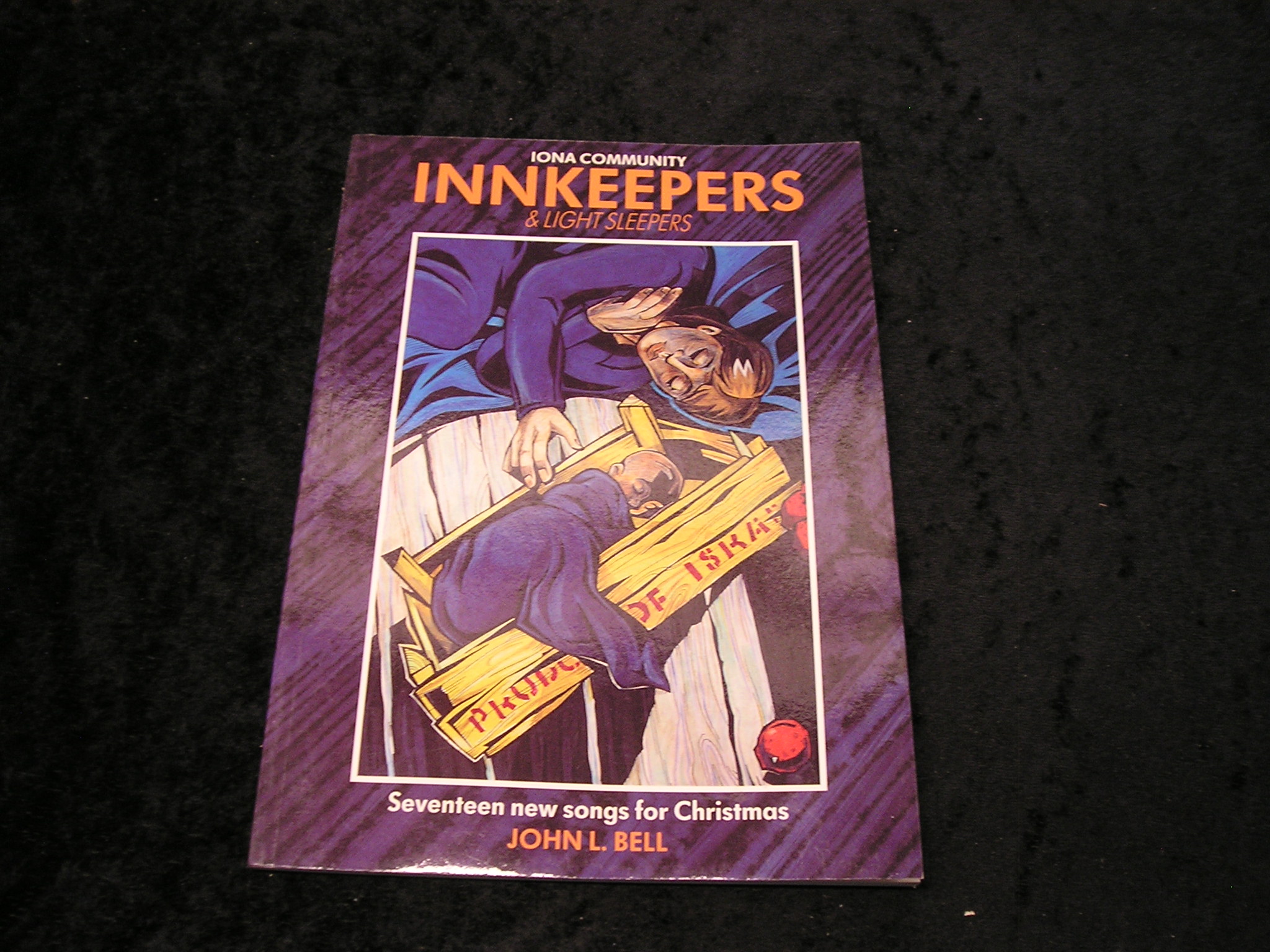 Image 0 of Innkeepers and Light Sleepers