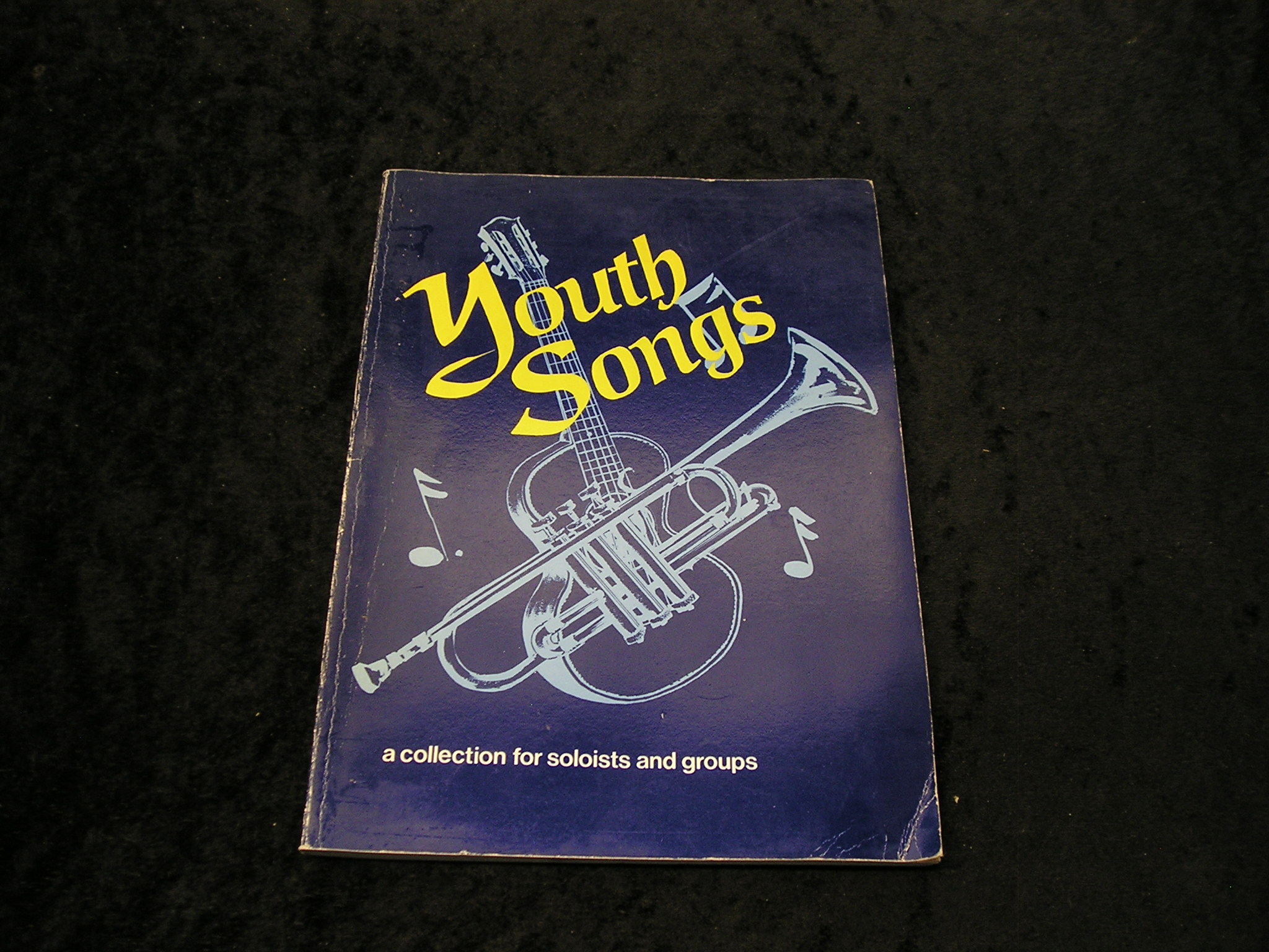 Image 0 of Youth Songs