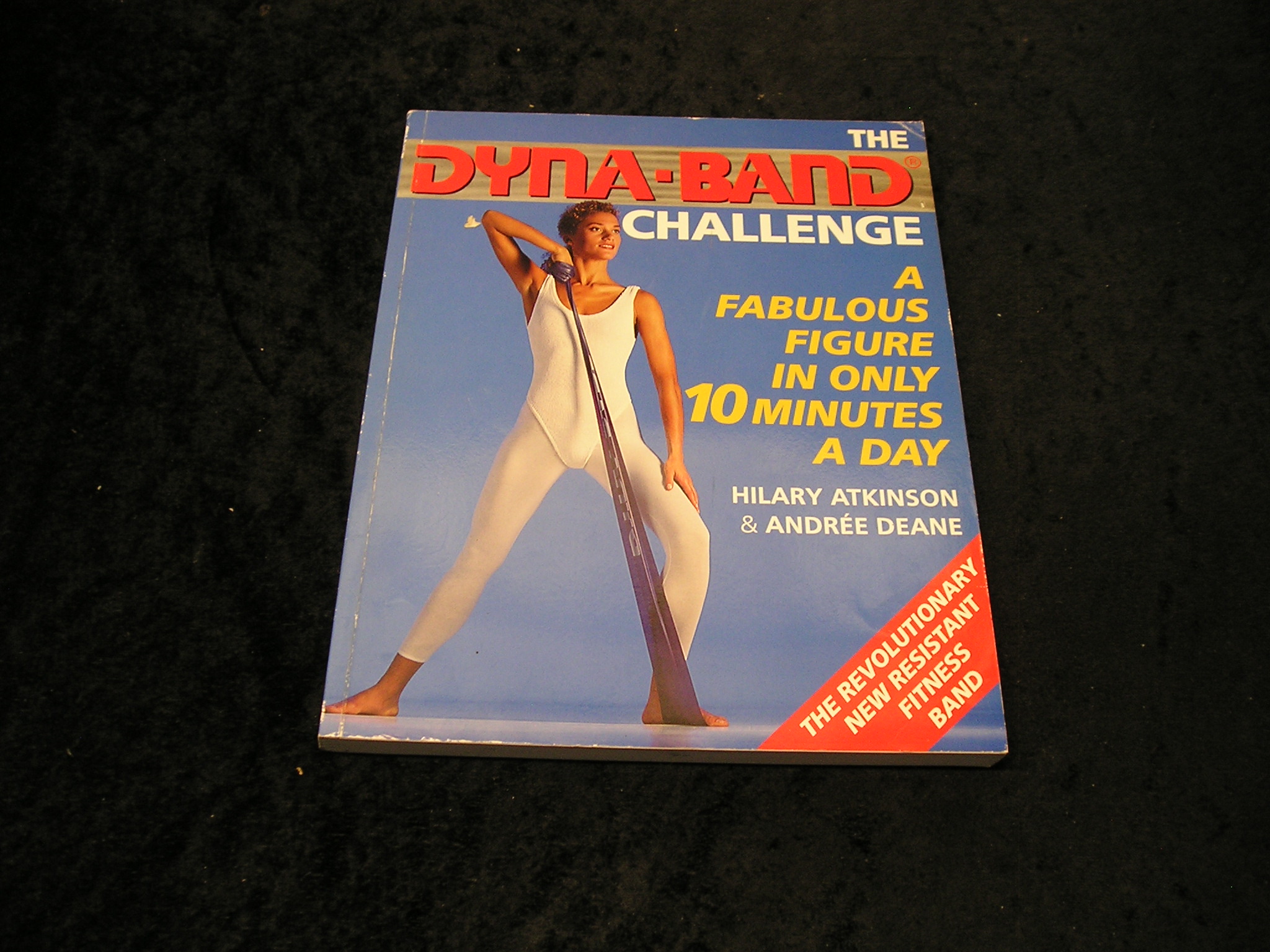 Image 0 of The Dyna - Band Challenge