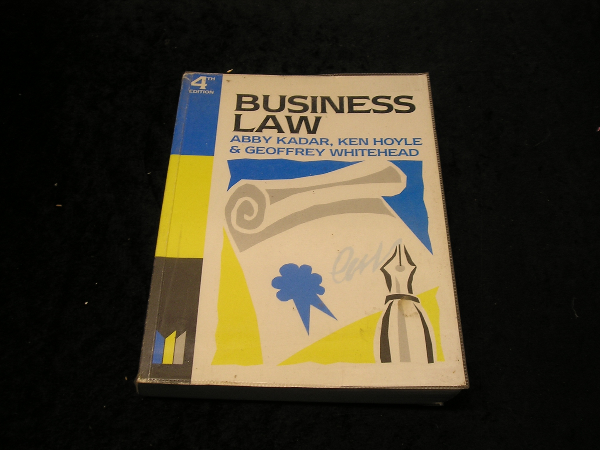 Business Law
