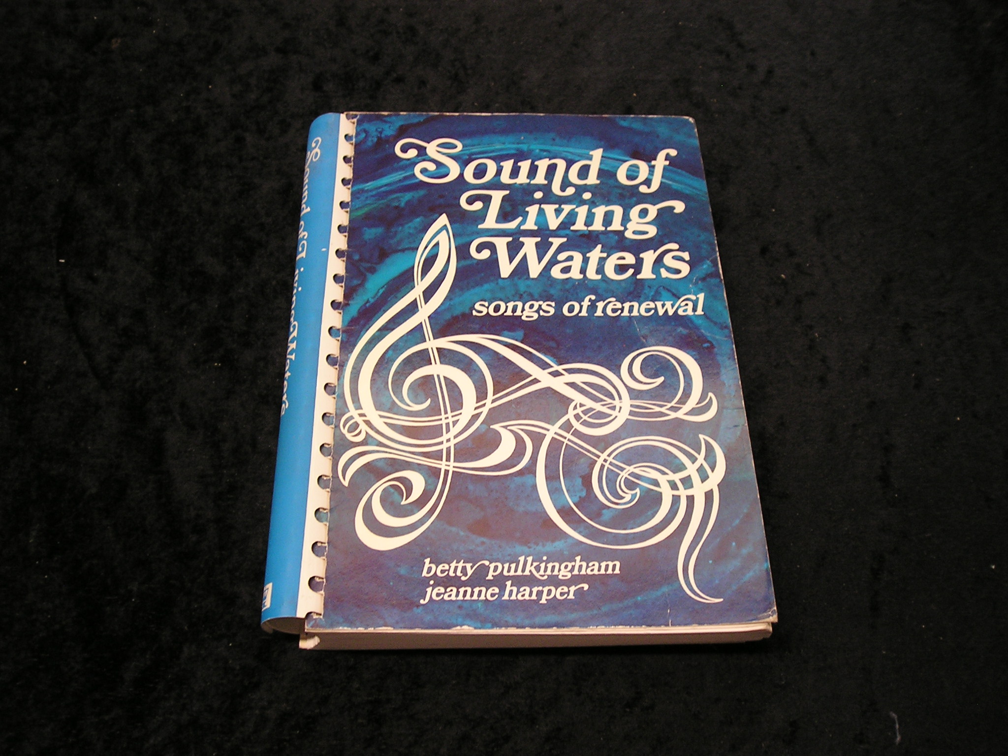 Image 0 of Sound of Living Waters