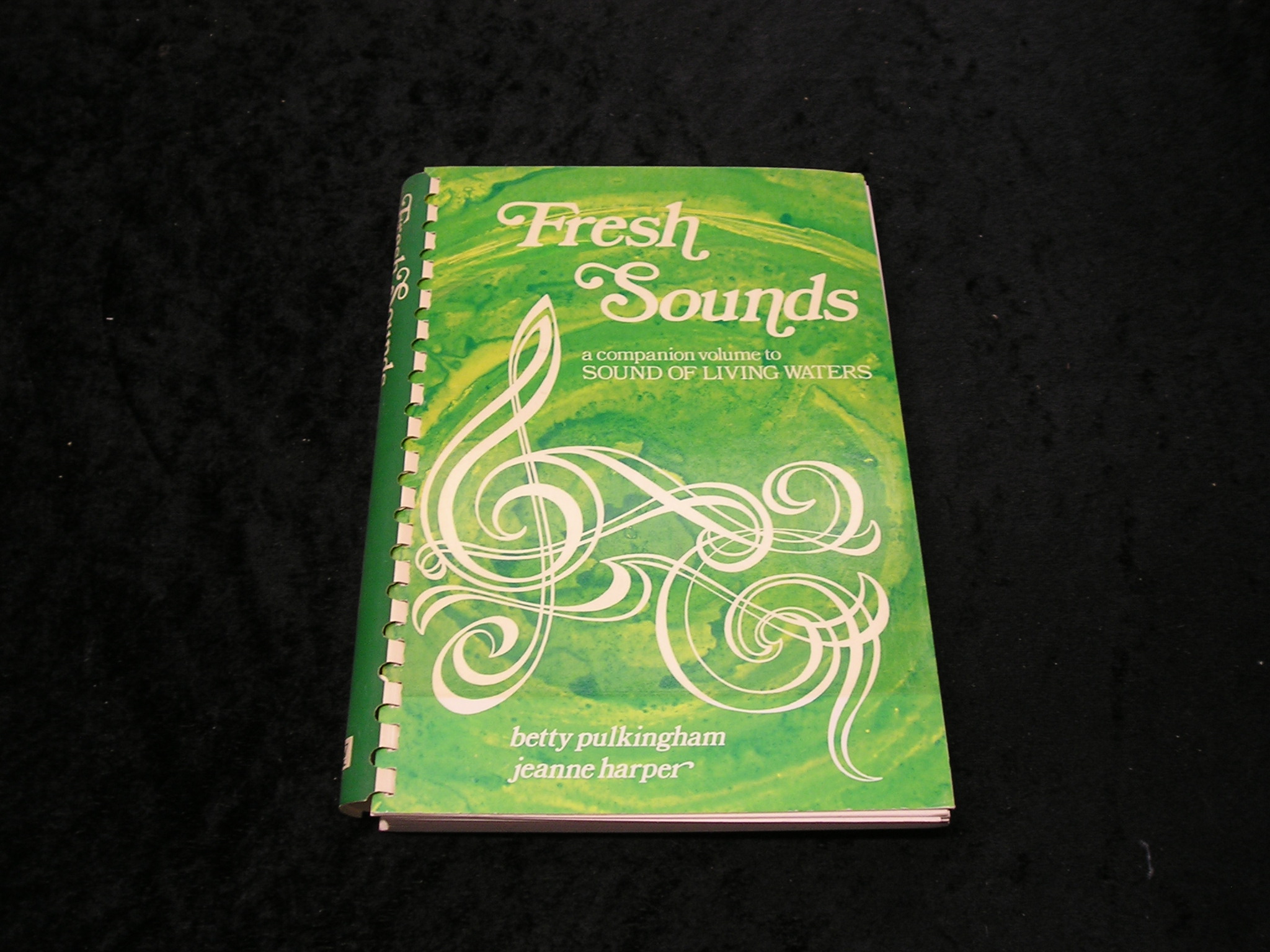 Image 0 of Fresh Sounds