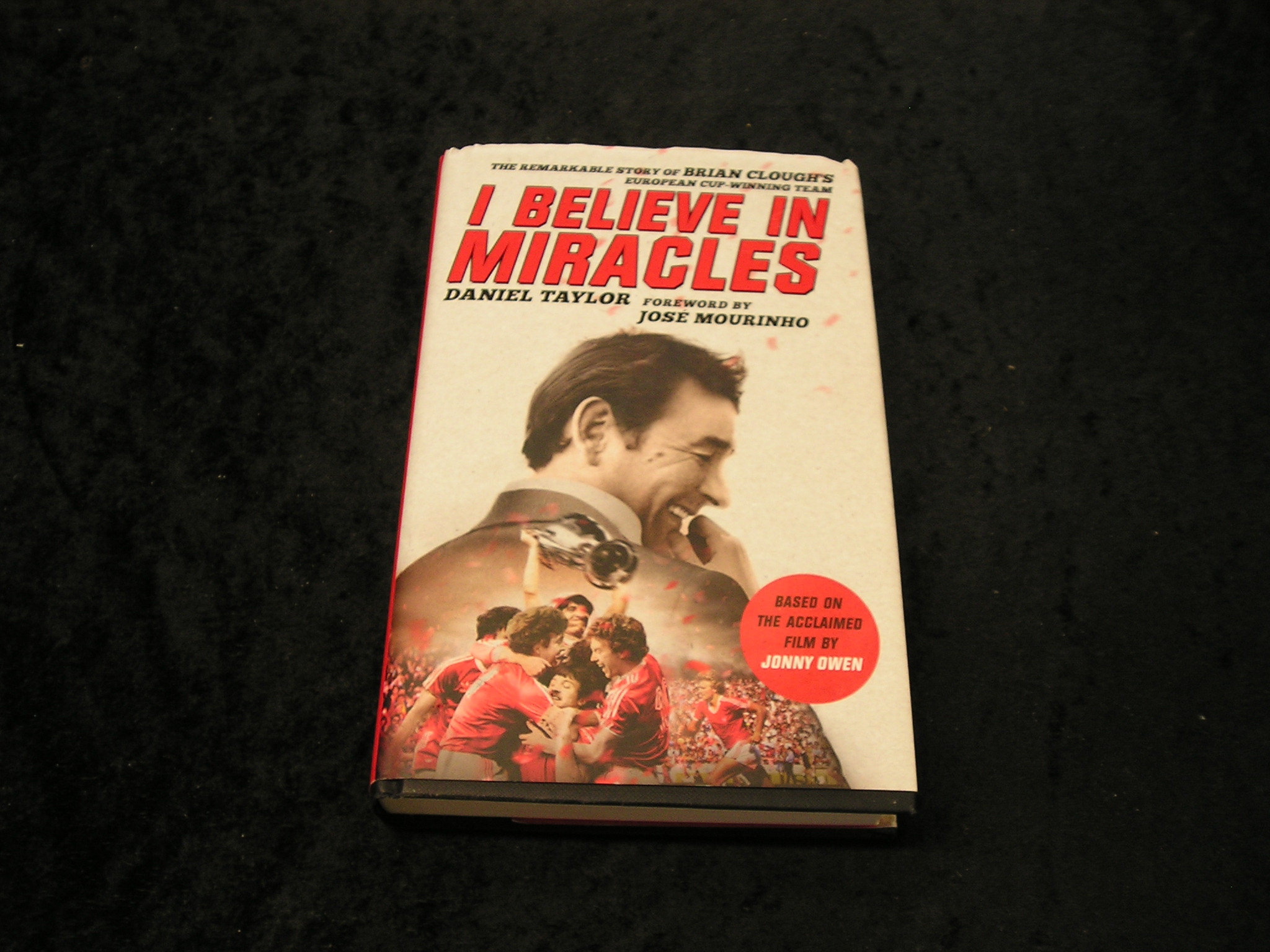 Image 0 of I Believe in Miracles