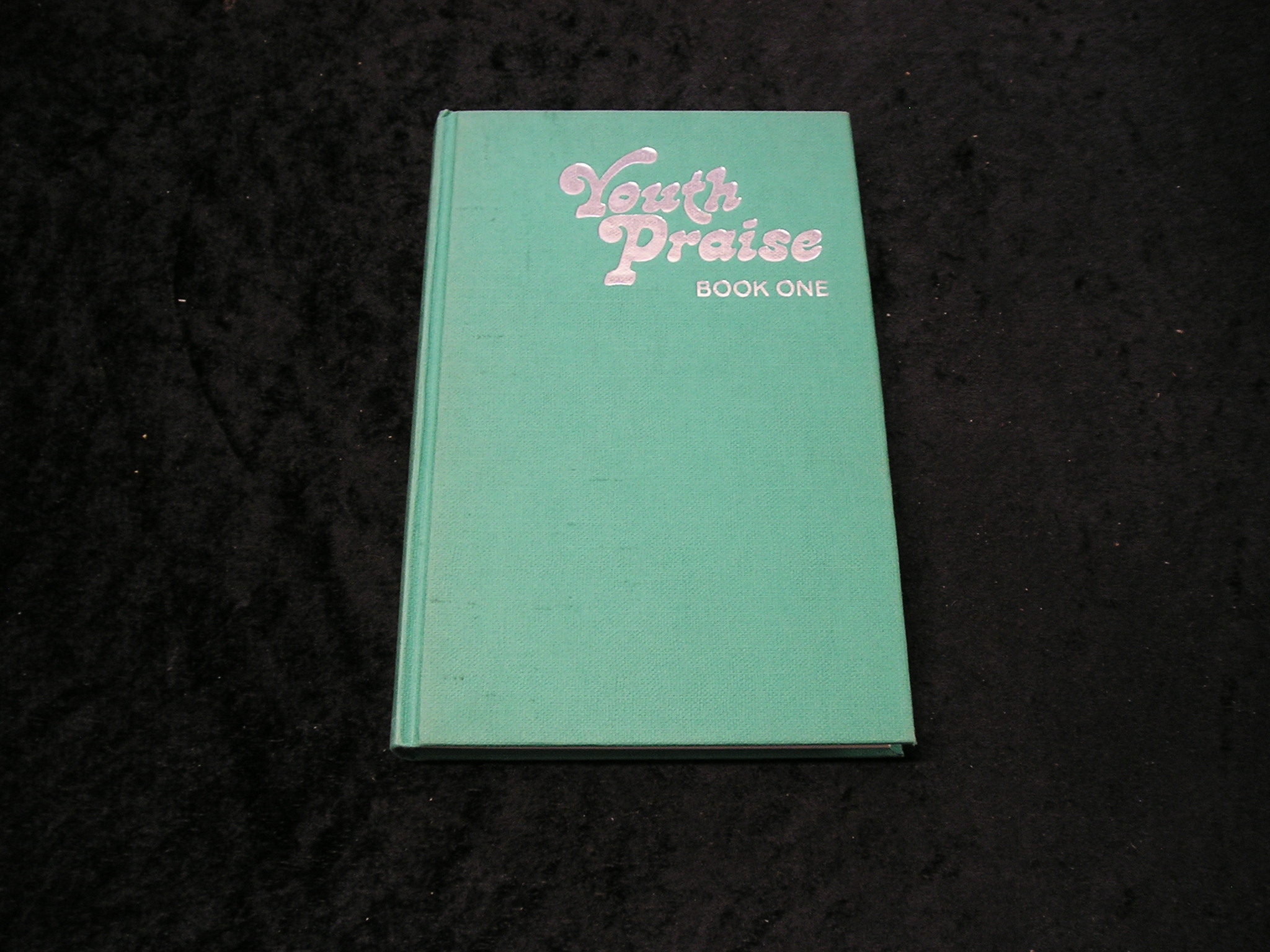 Image 0 of Youth Praise Book One