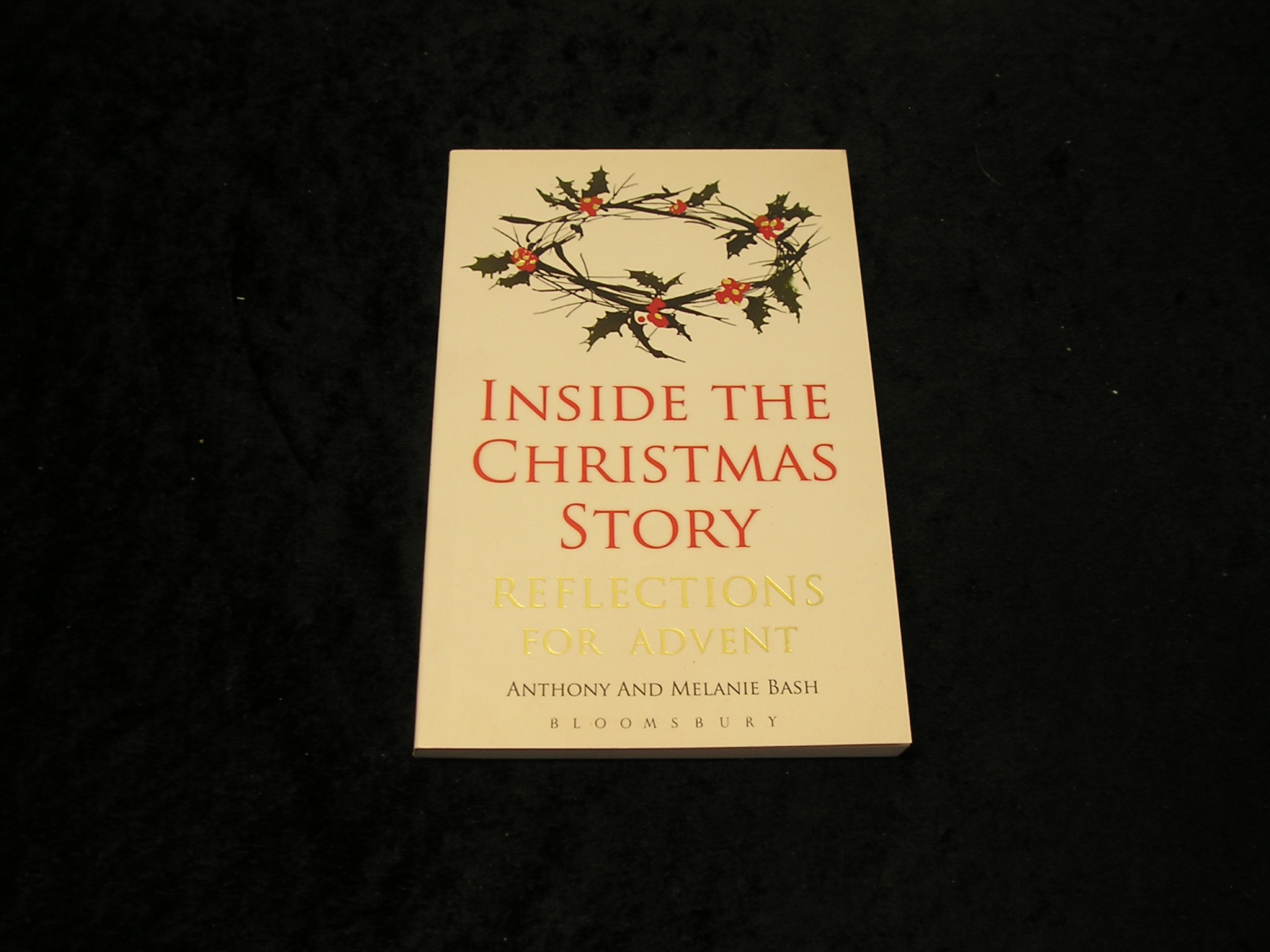 Image 0 of Inside the Christmas Story