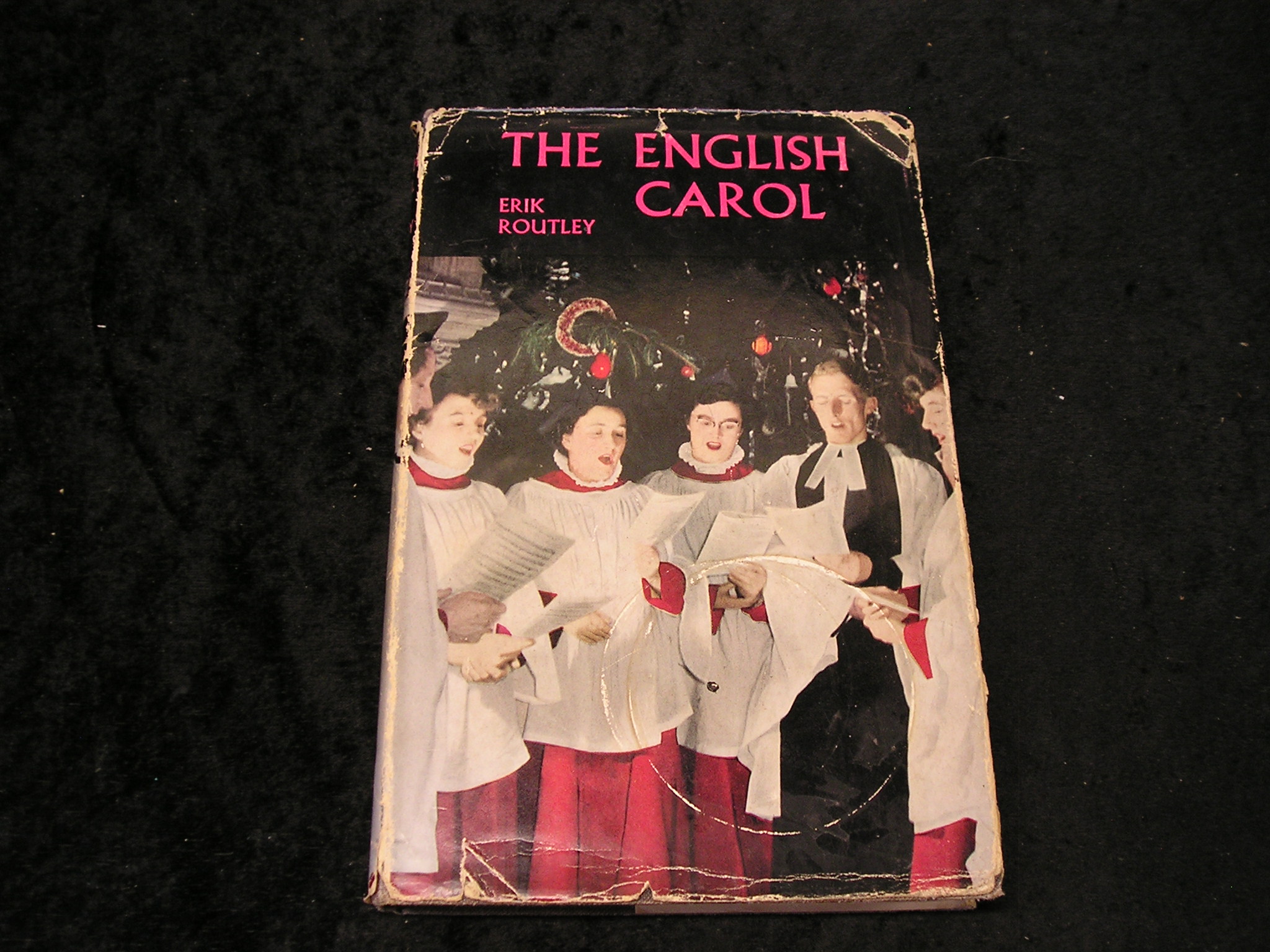 Image 0 of The English Carol