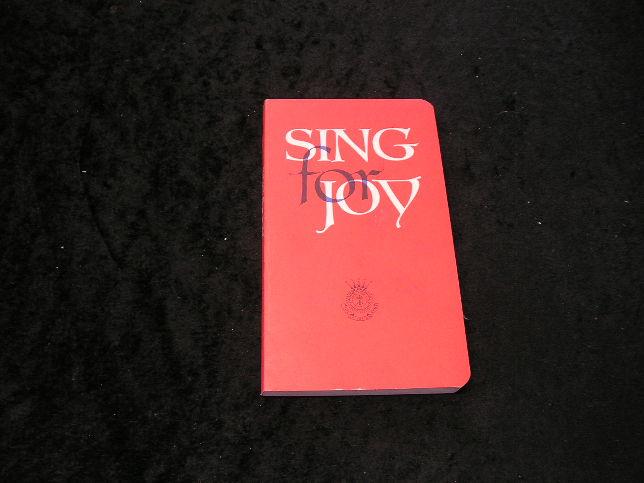 Image 0 of Sing For Joy