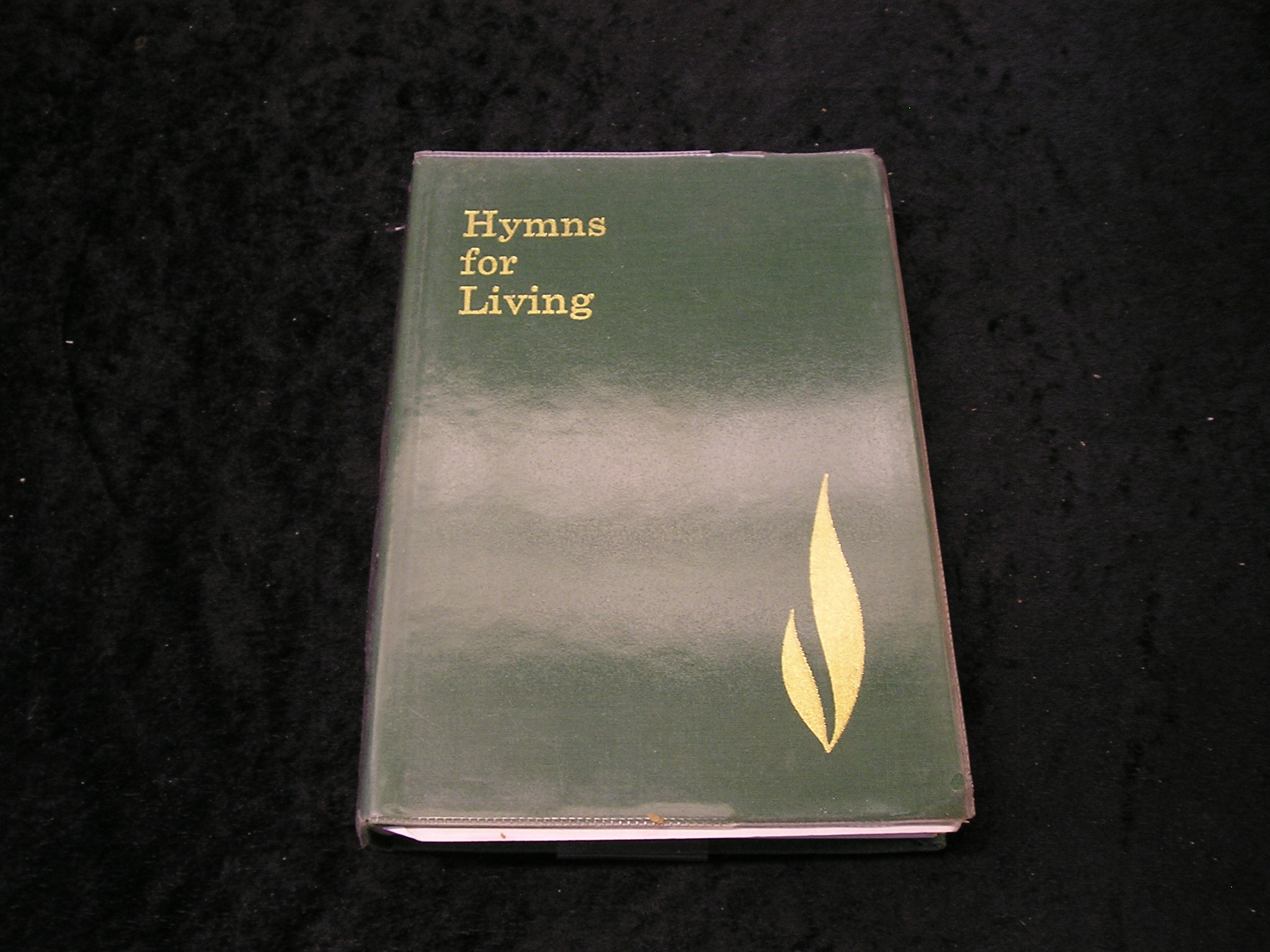 Image 0 of Hymns for Living