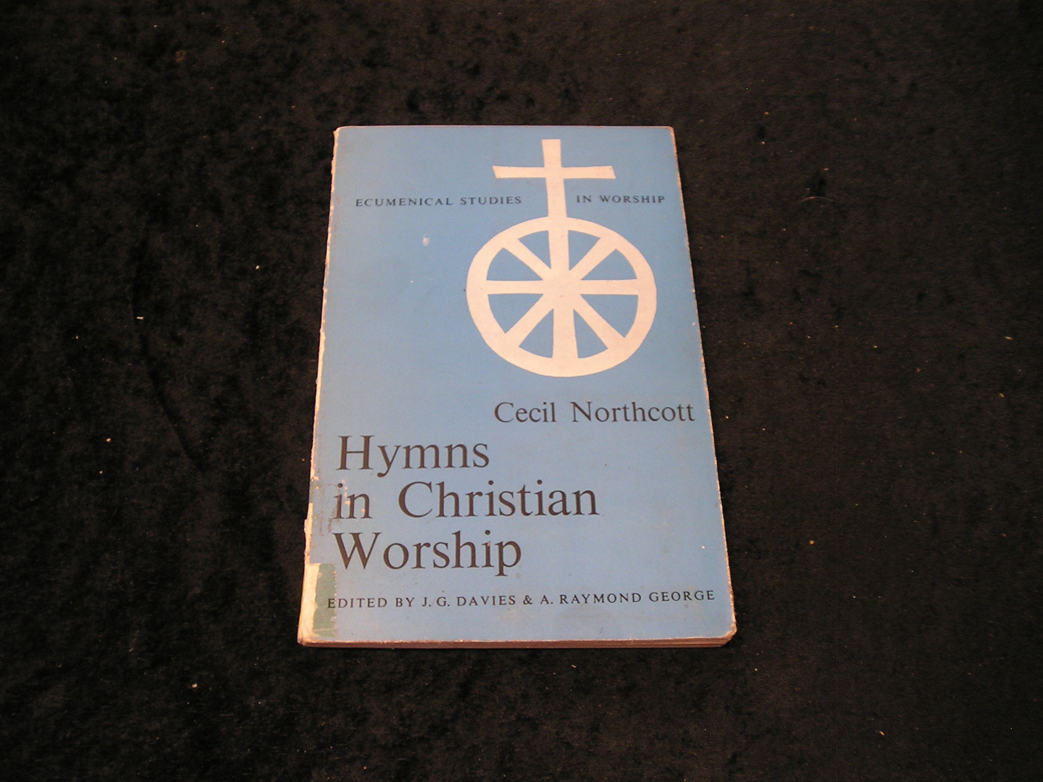 Image 0 of Hymns in Christian Worship