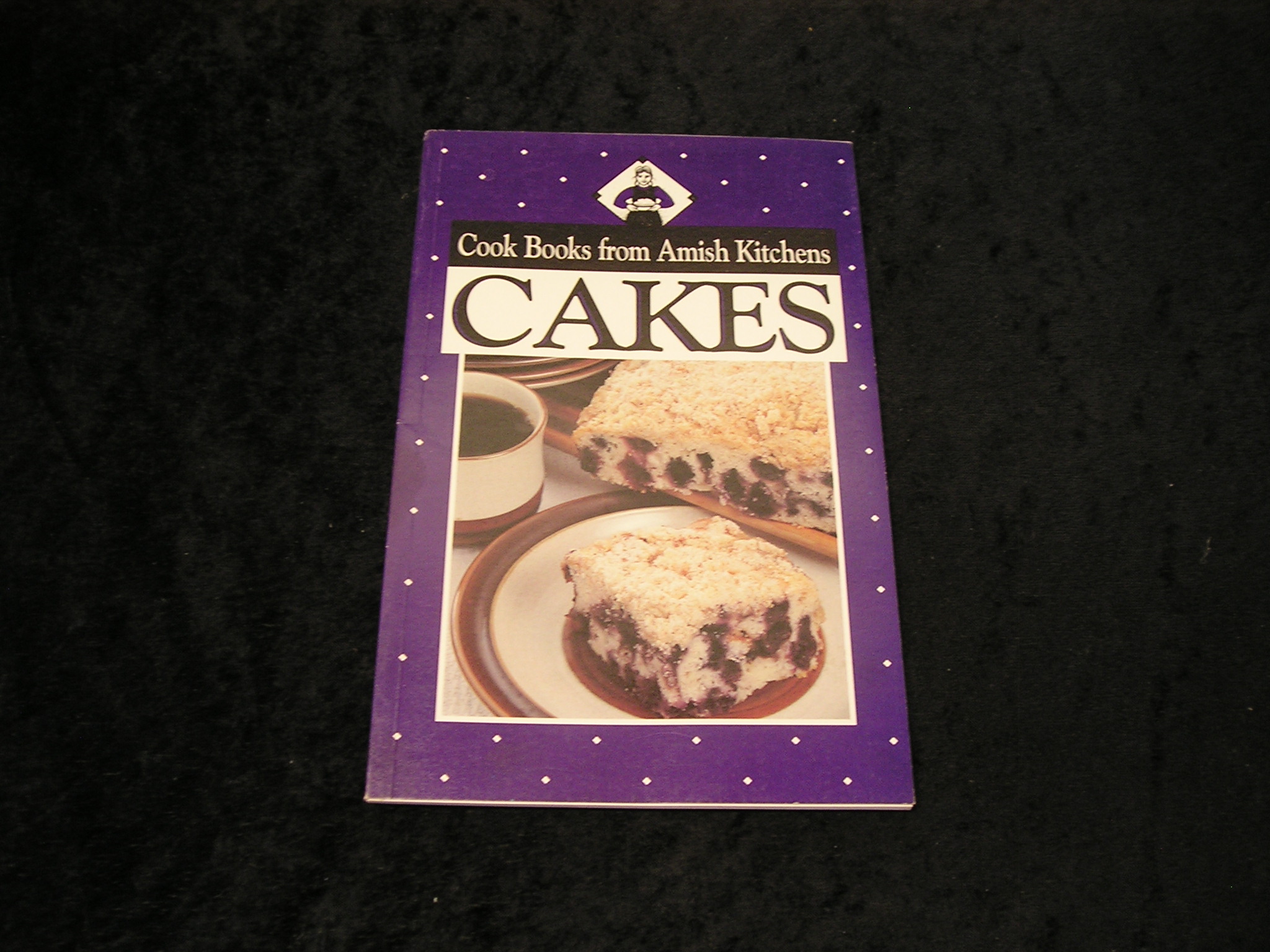 Image 0 of Cook Books from Amish Kitchens
