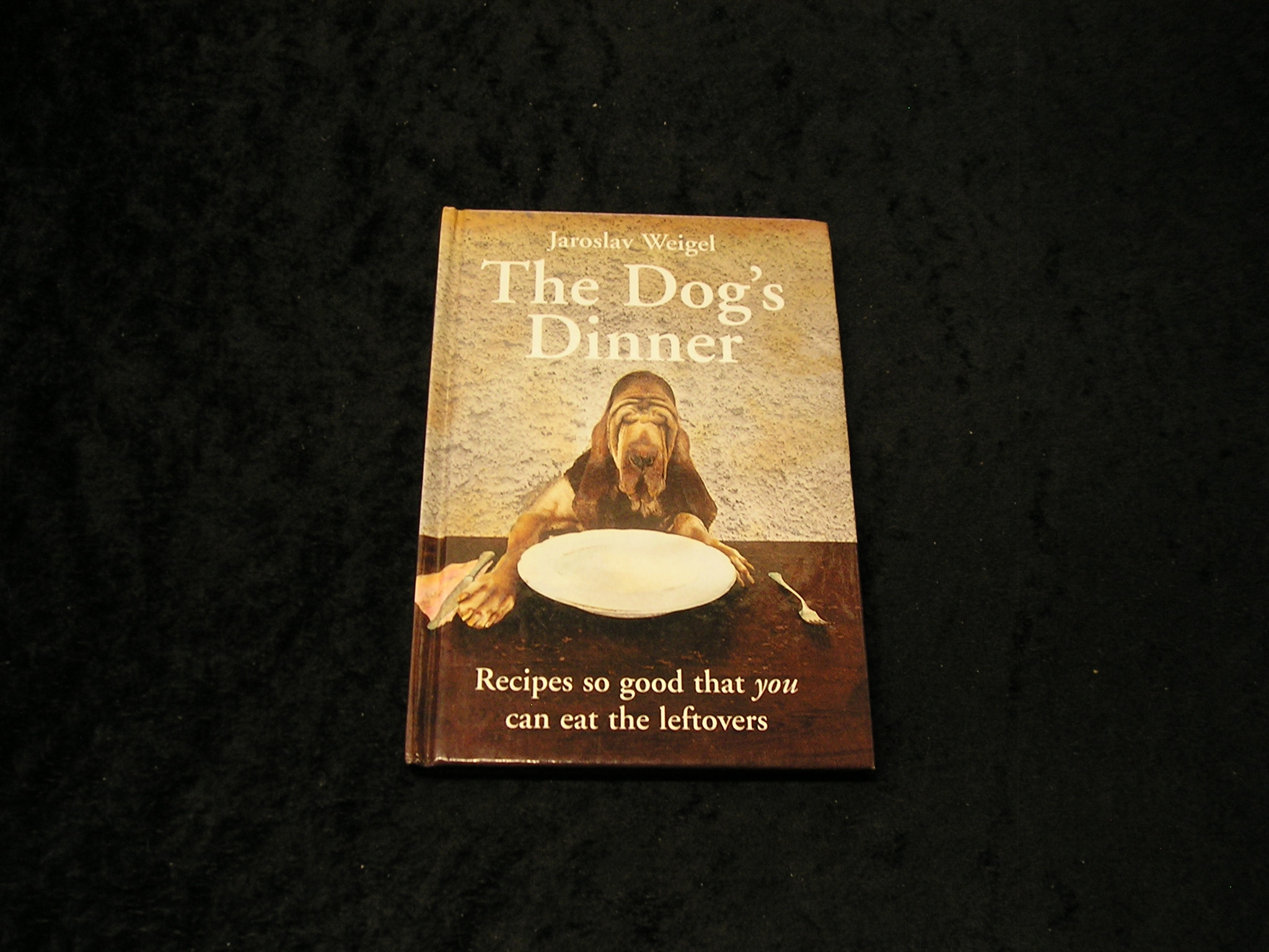 Image 0 of The Dog's Dinner