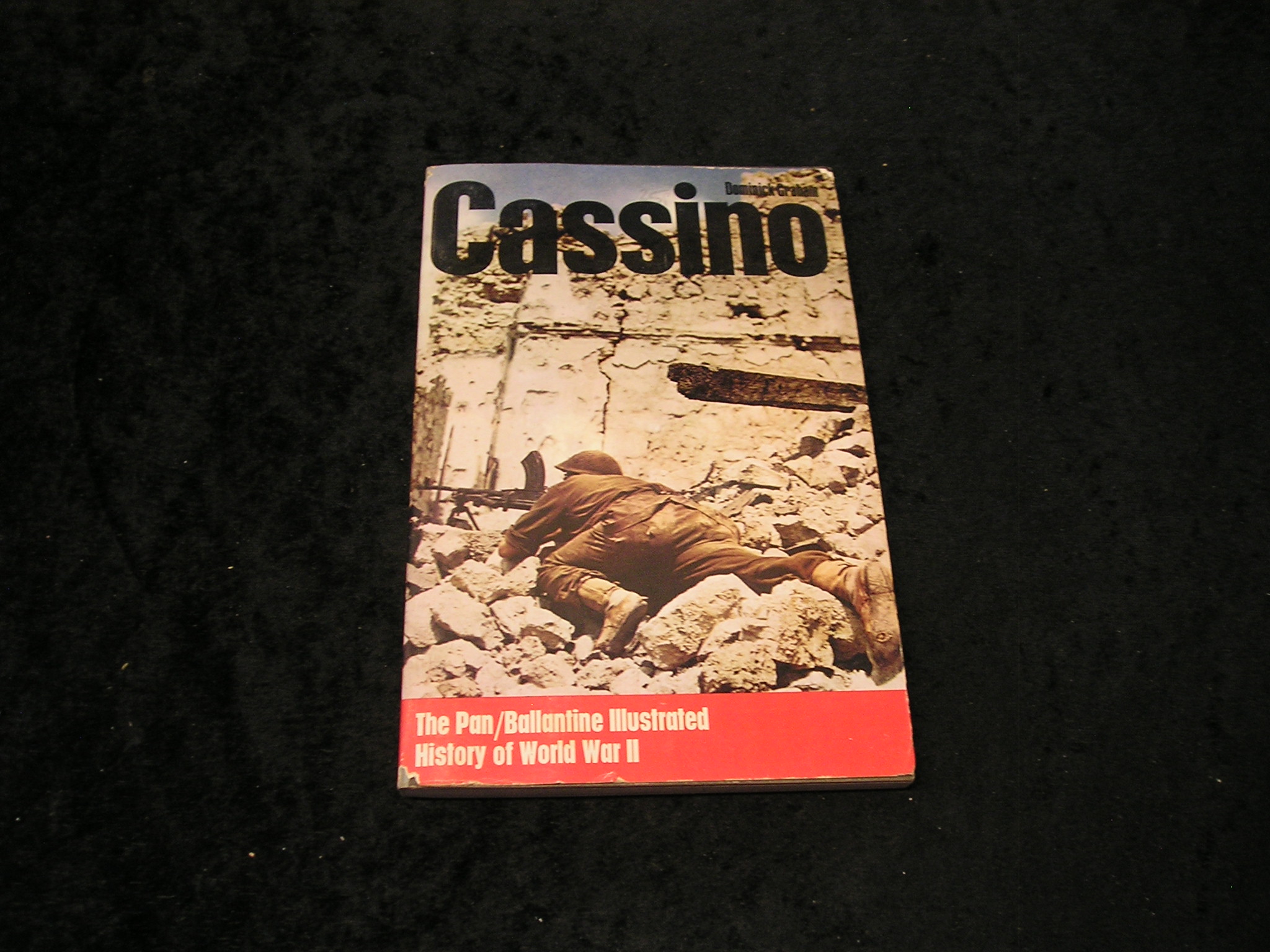 Image 0 of Cassino
