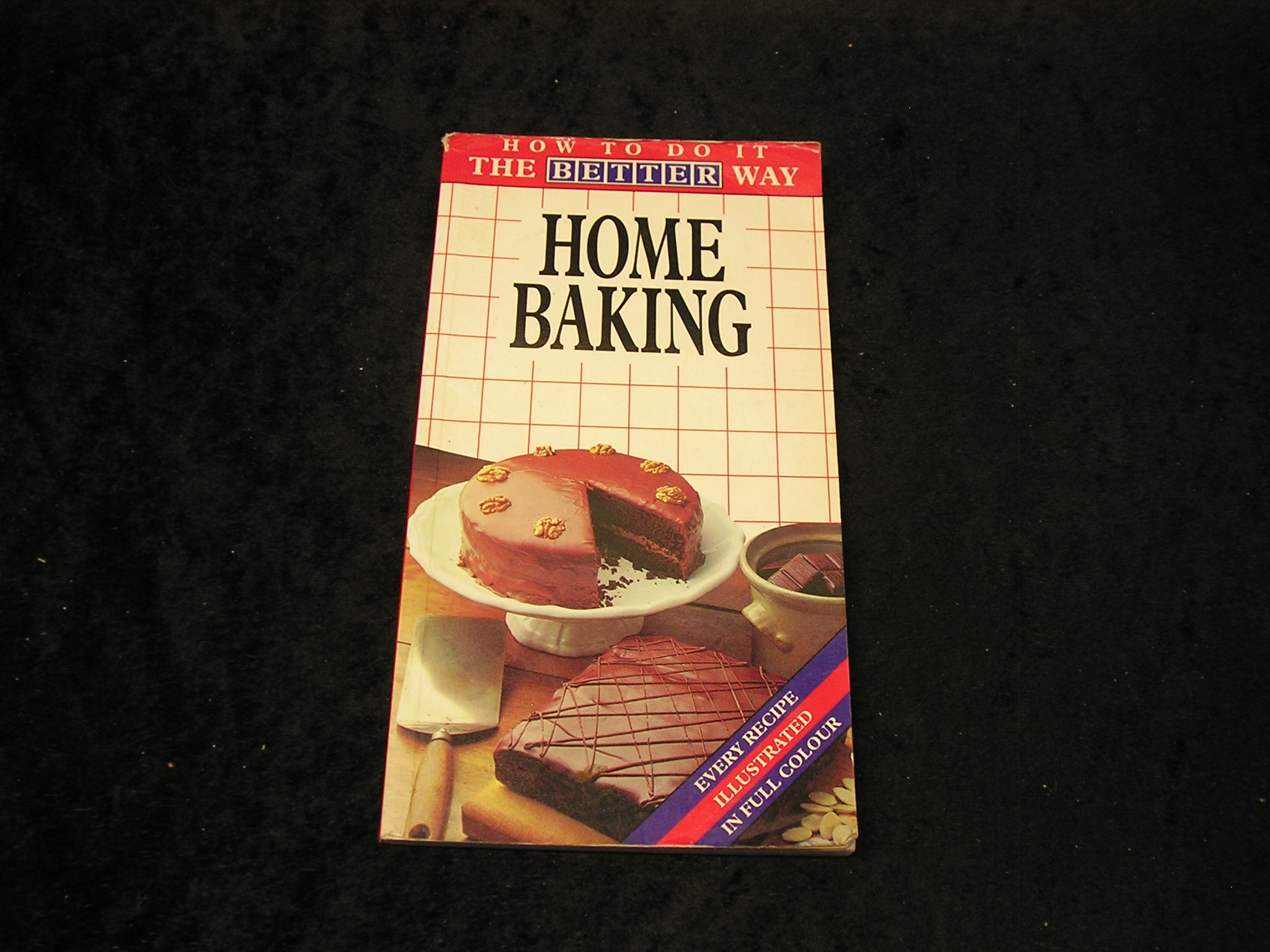 Image 0 of Home Baking