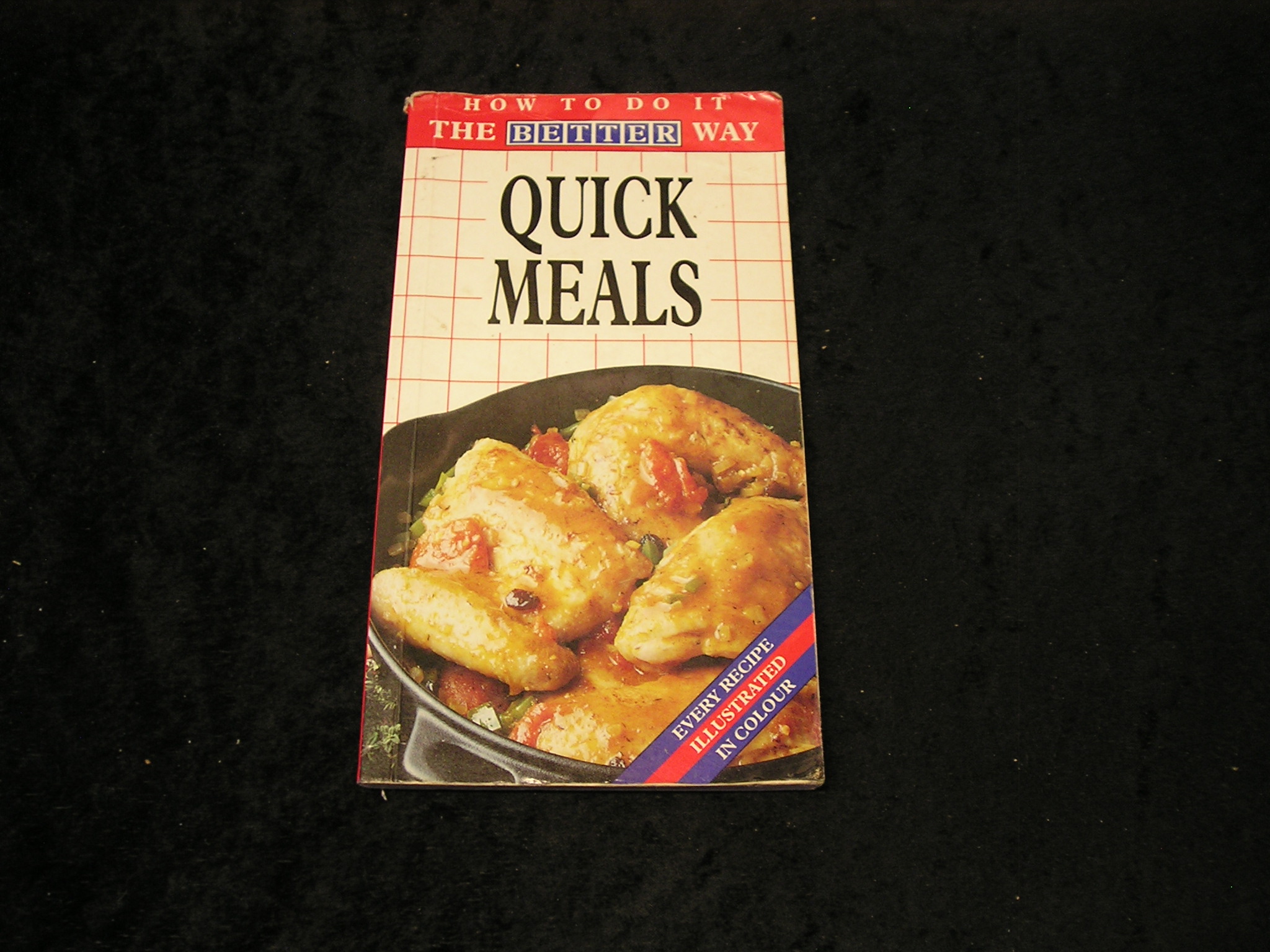 Image 0 of Quick Meals