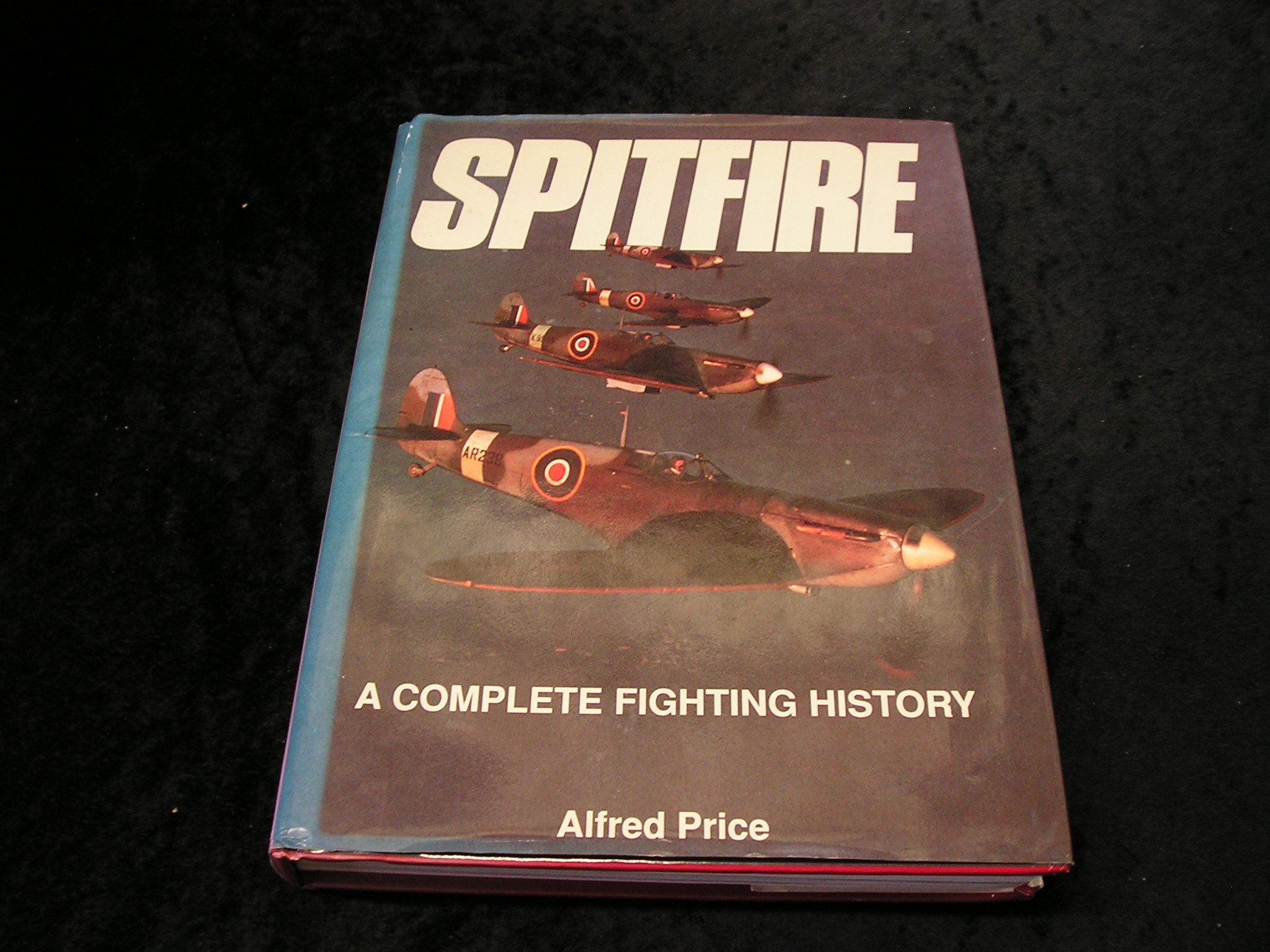 Image 0 of Spitfire