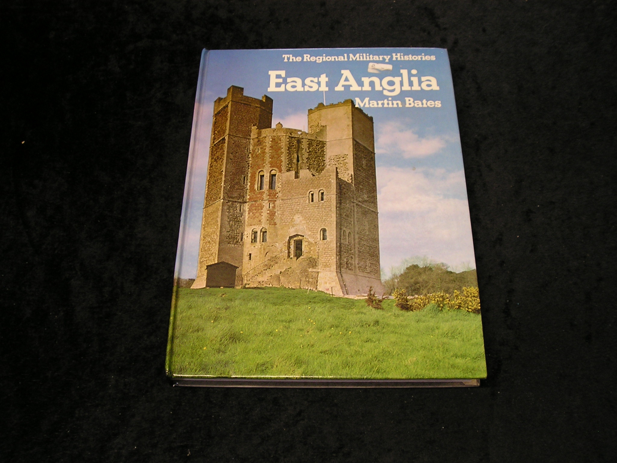 Image 0 of East Anglia